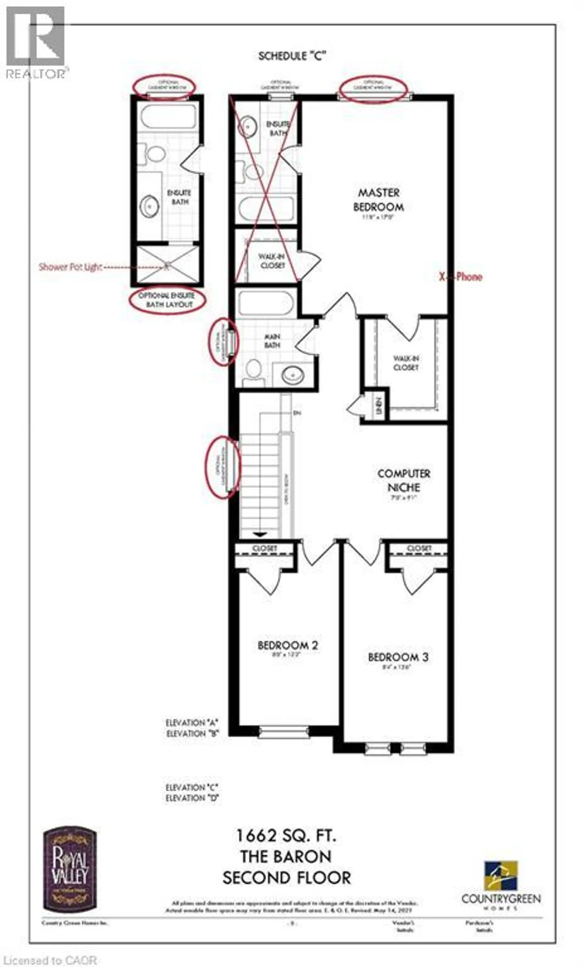 38 ELSEGOOD Drive - Image 5