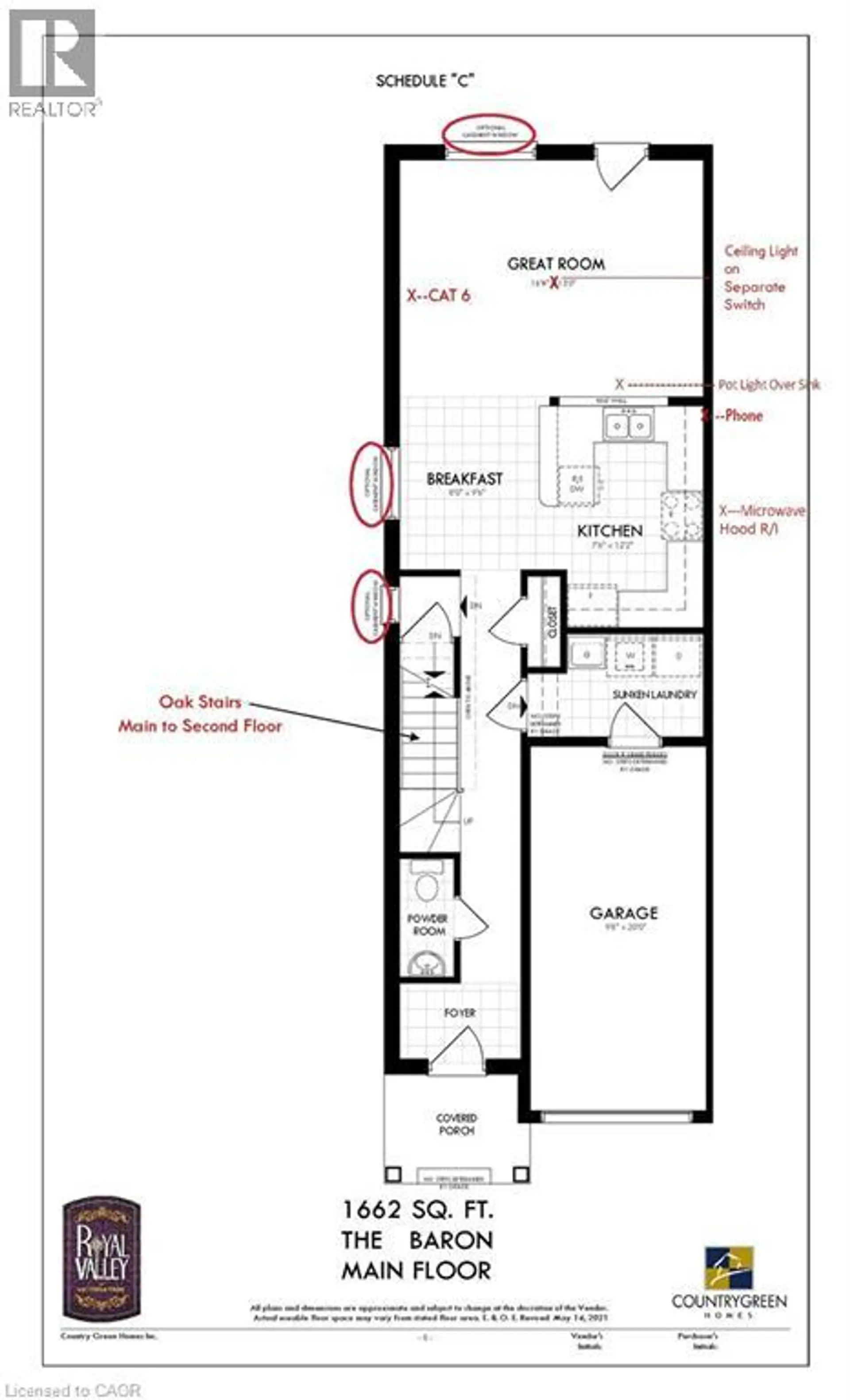 38 ELSEGOOD Drive - Image 4