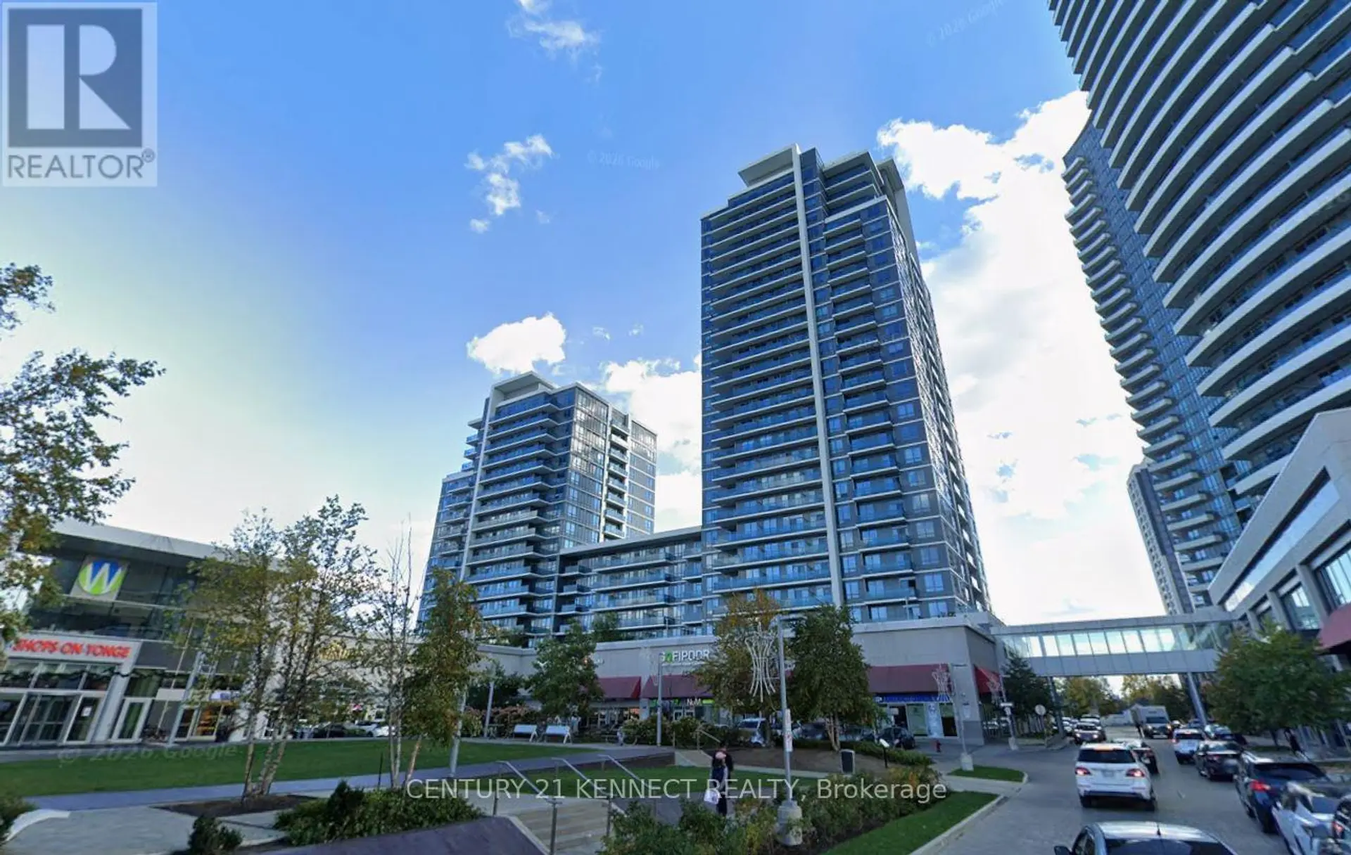#1103 7171 YONGE STREET - Image 1
