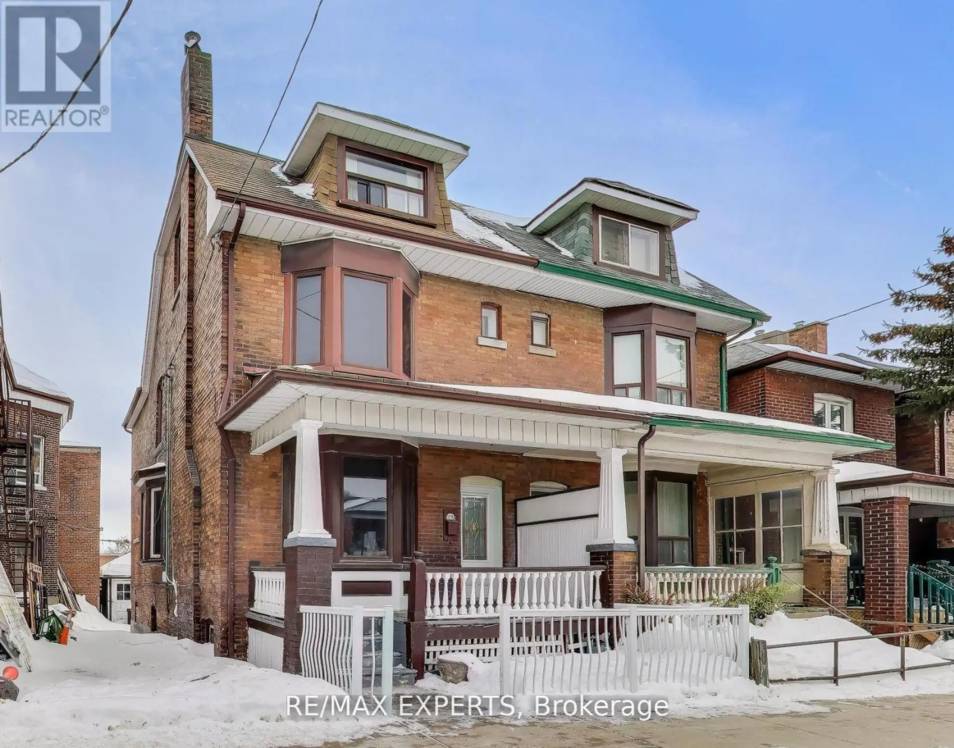 1895 DAVENPORT ROAD - Image 1