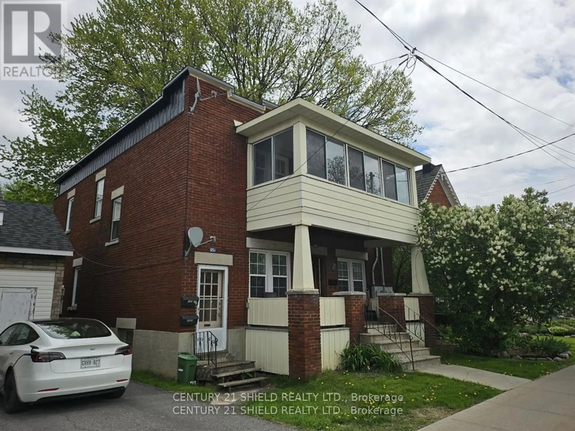 125 MARLBOROUGH STREET - Image 1
