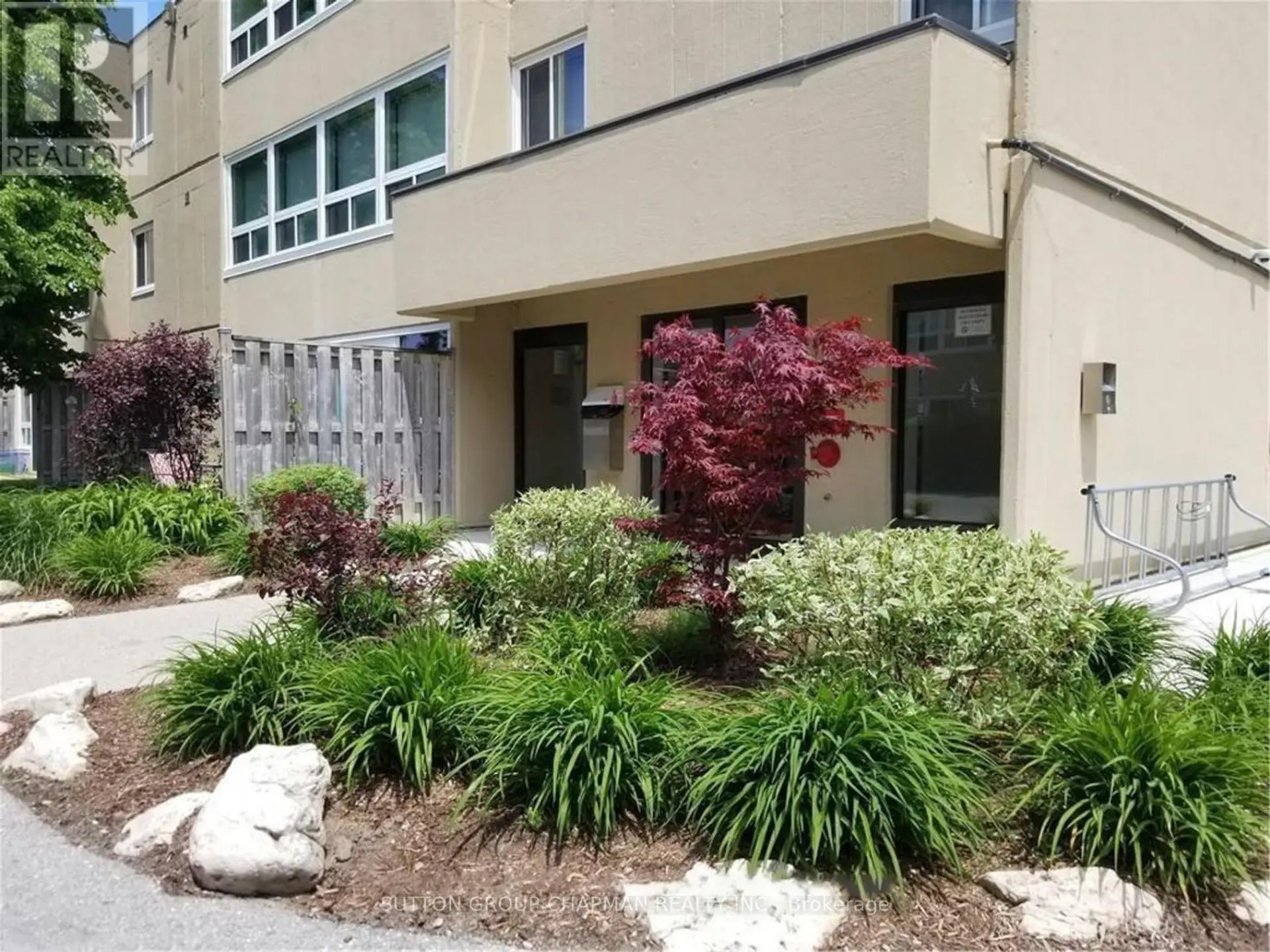 #114 1447 HURON STREET - Image 1