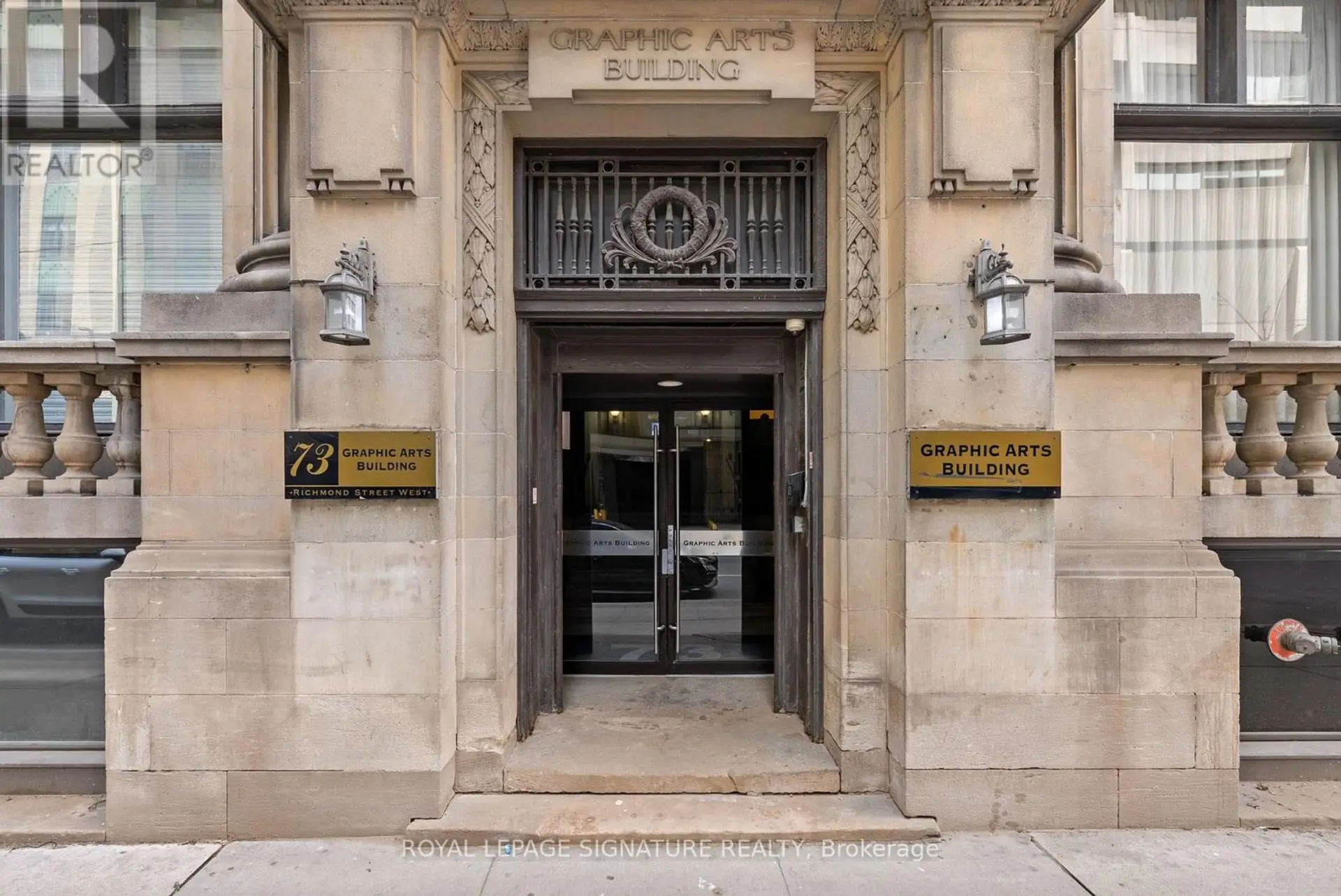 #303 73 RICHMOND STREET W - Image 2