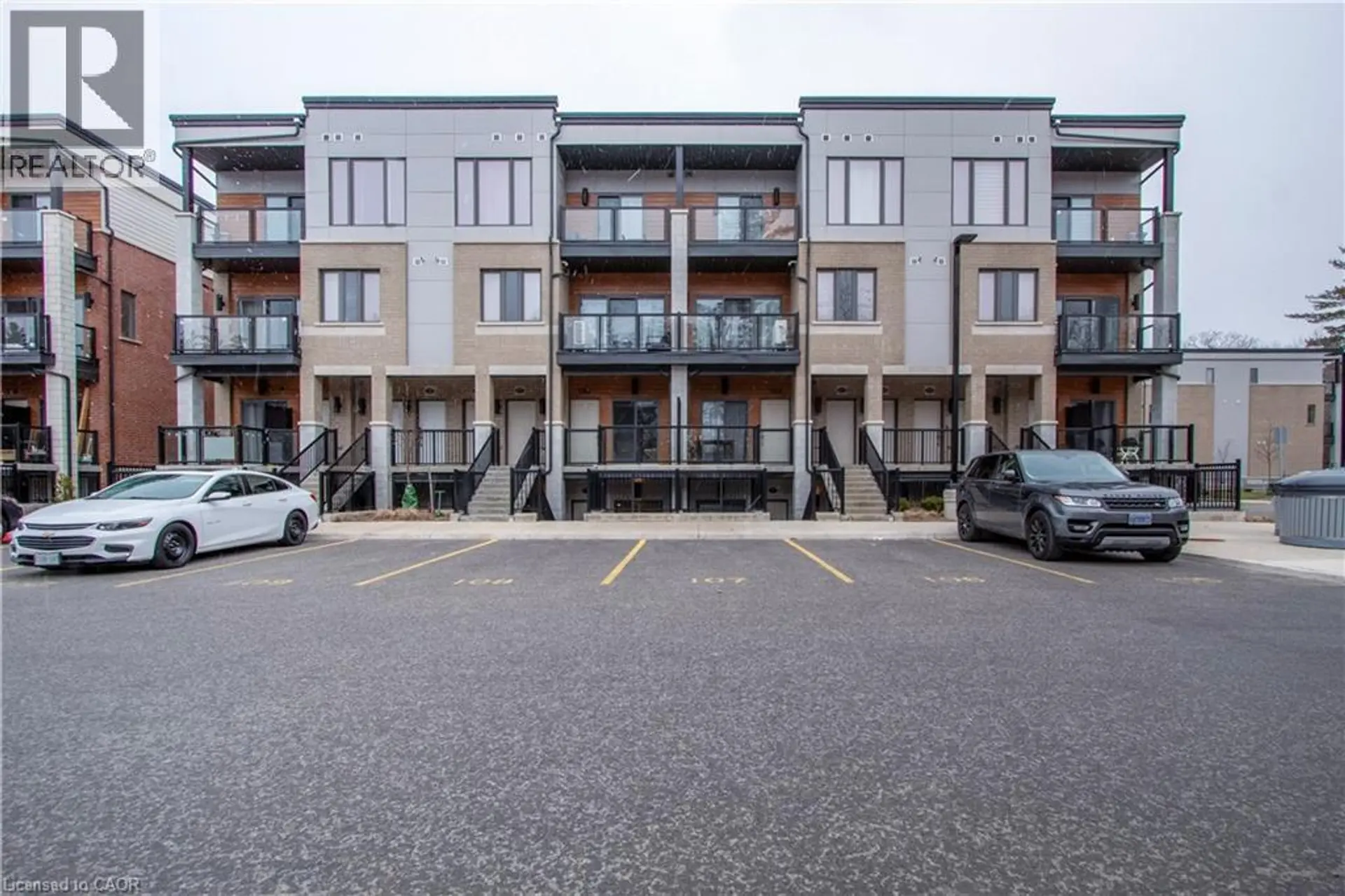 #G-105 25 ISHERWOOD Avenue - Image 1
