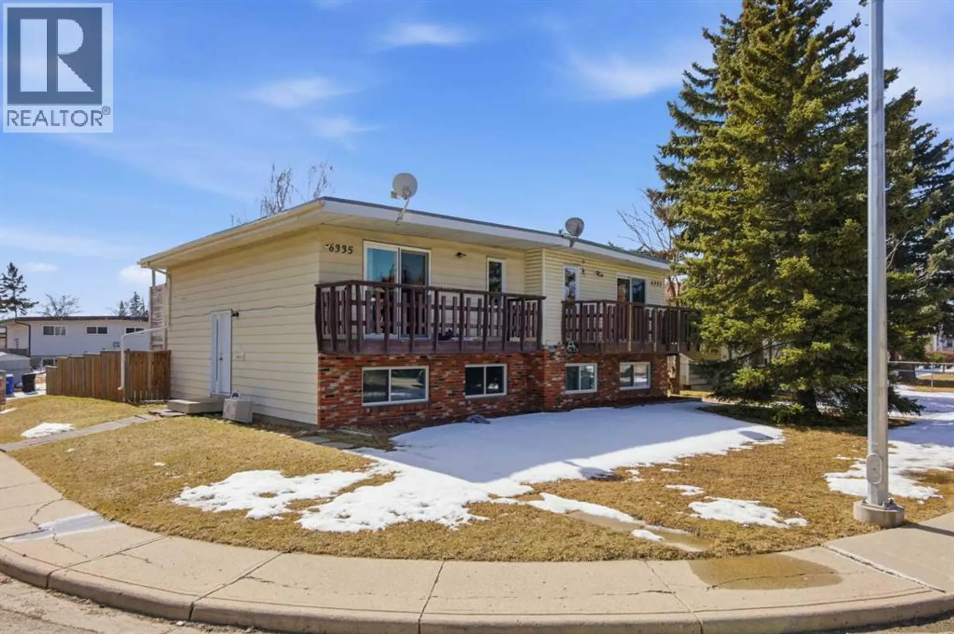 6335 24 Avenue NE - Image 1
