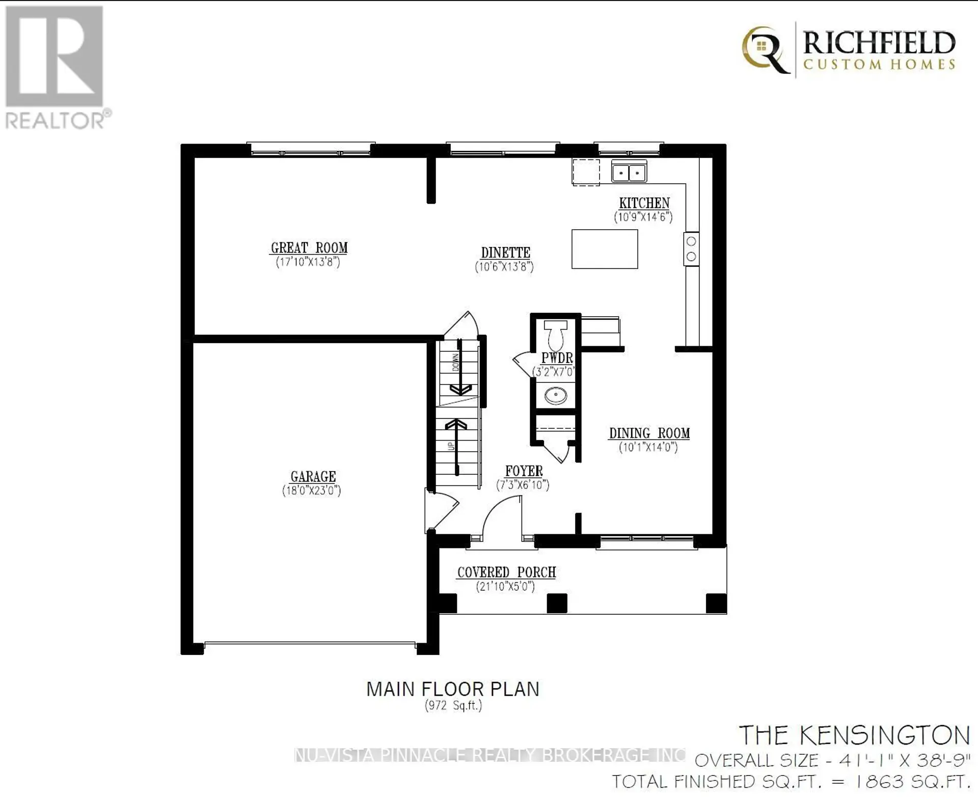 LOT 34 HARVEST LANE - Image 2
