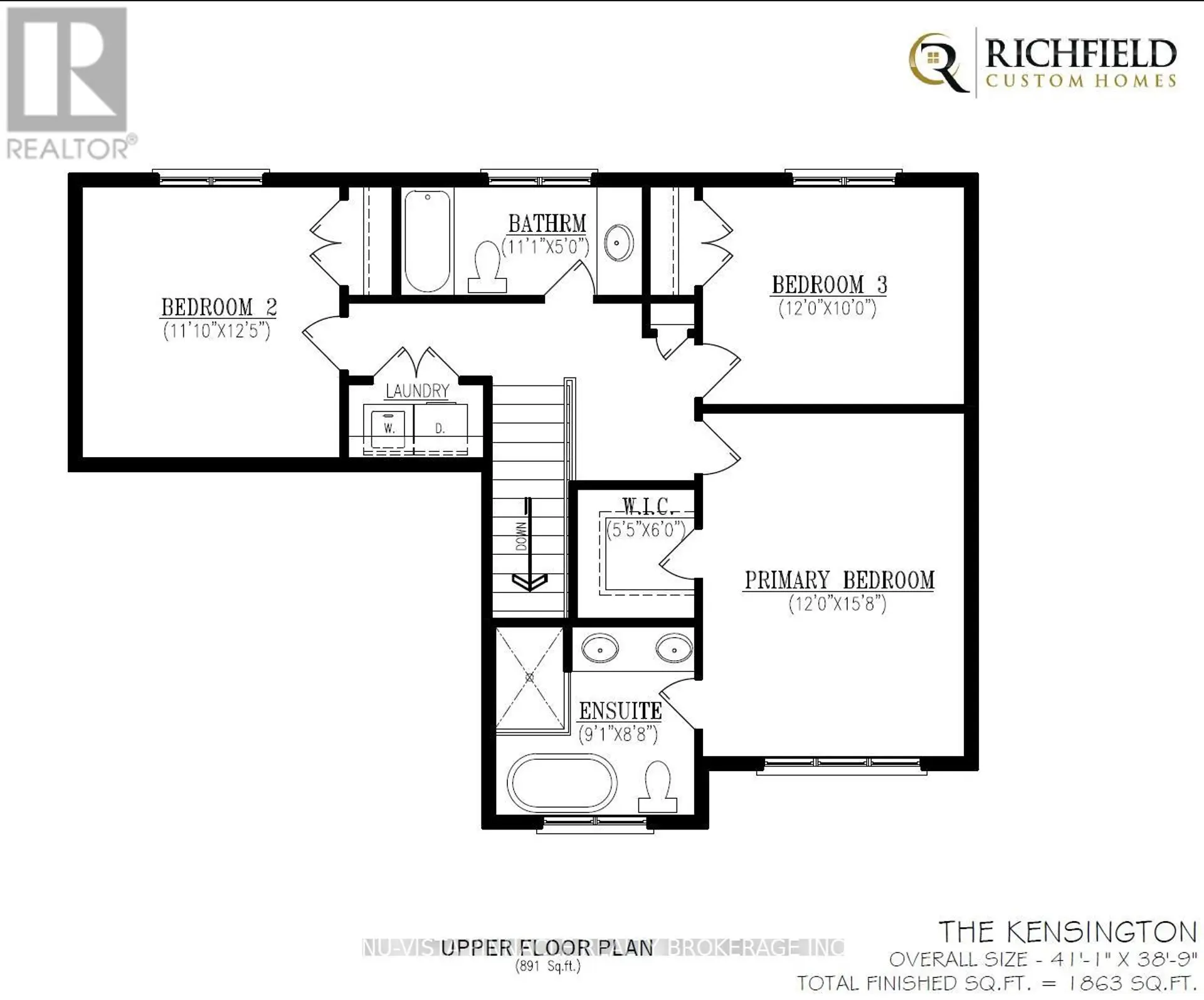 LOT 34 HARVEST LANE - Image 3