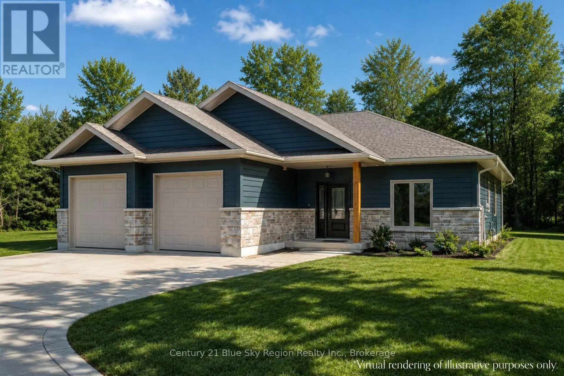 LOT 2 LAROCQUE ROAD - Image 1