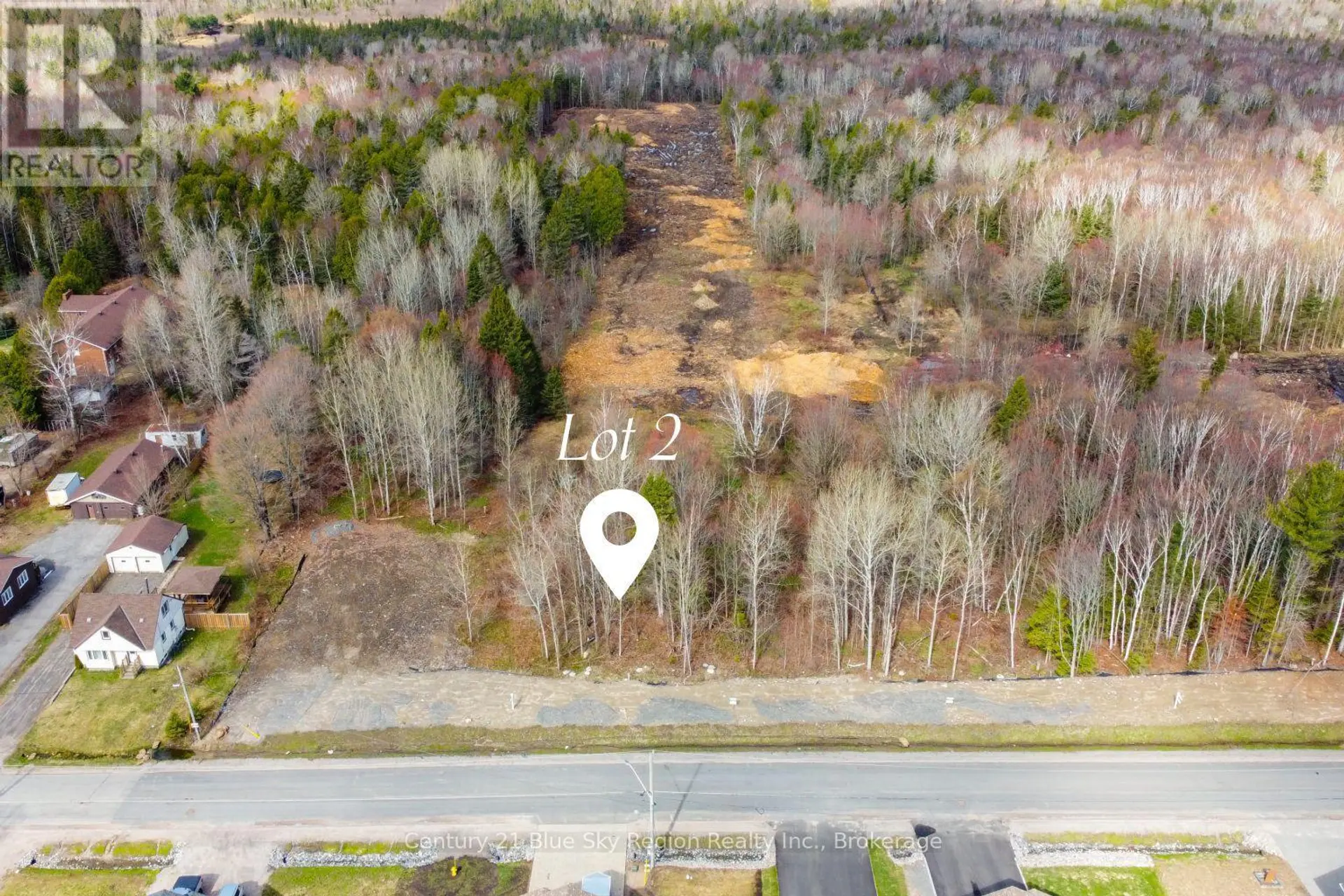 LOT 2 LAROCQUE ROAD - Image 4