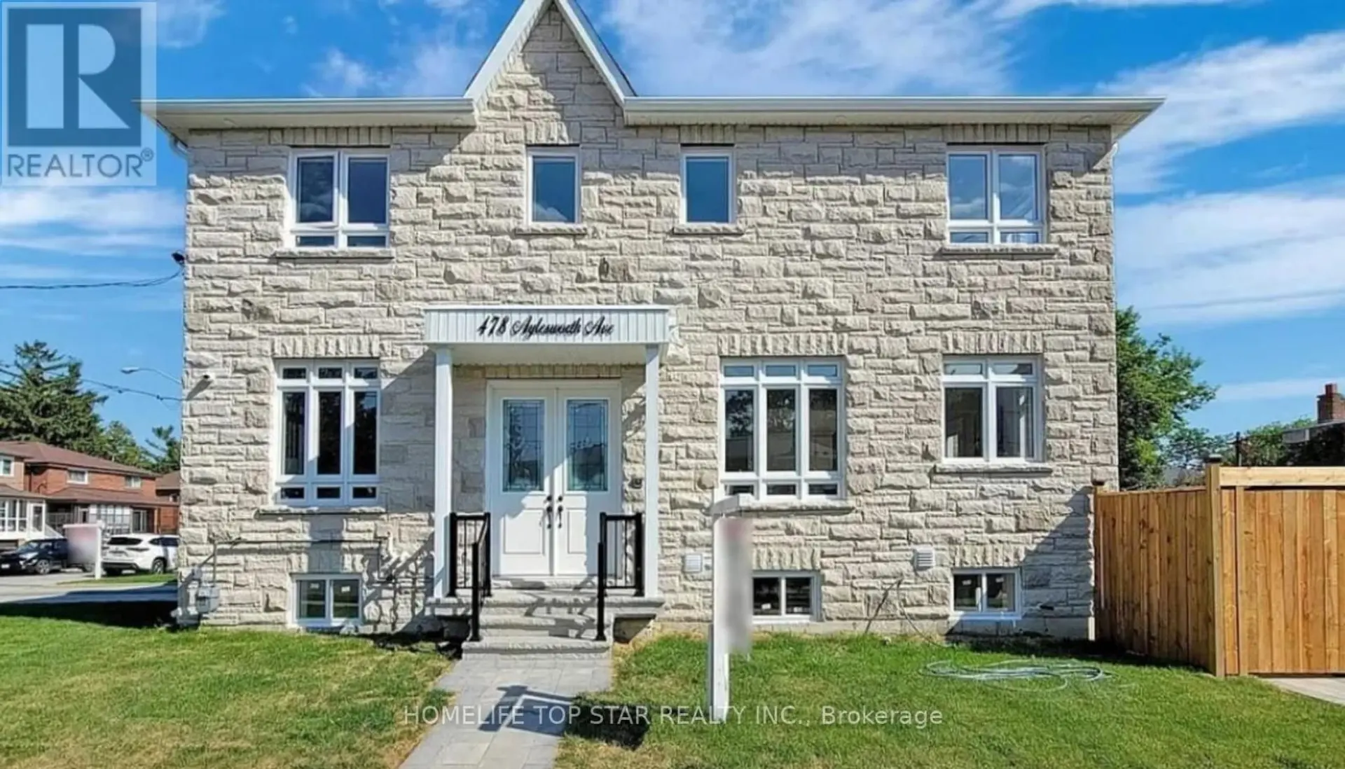 478 AYLESWORTH AVENUE - Image 1