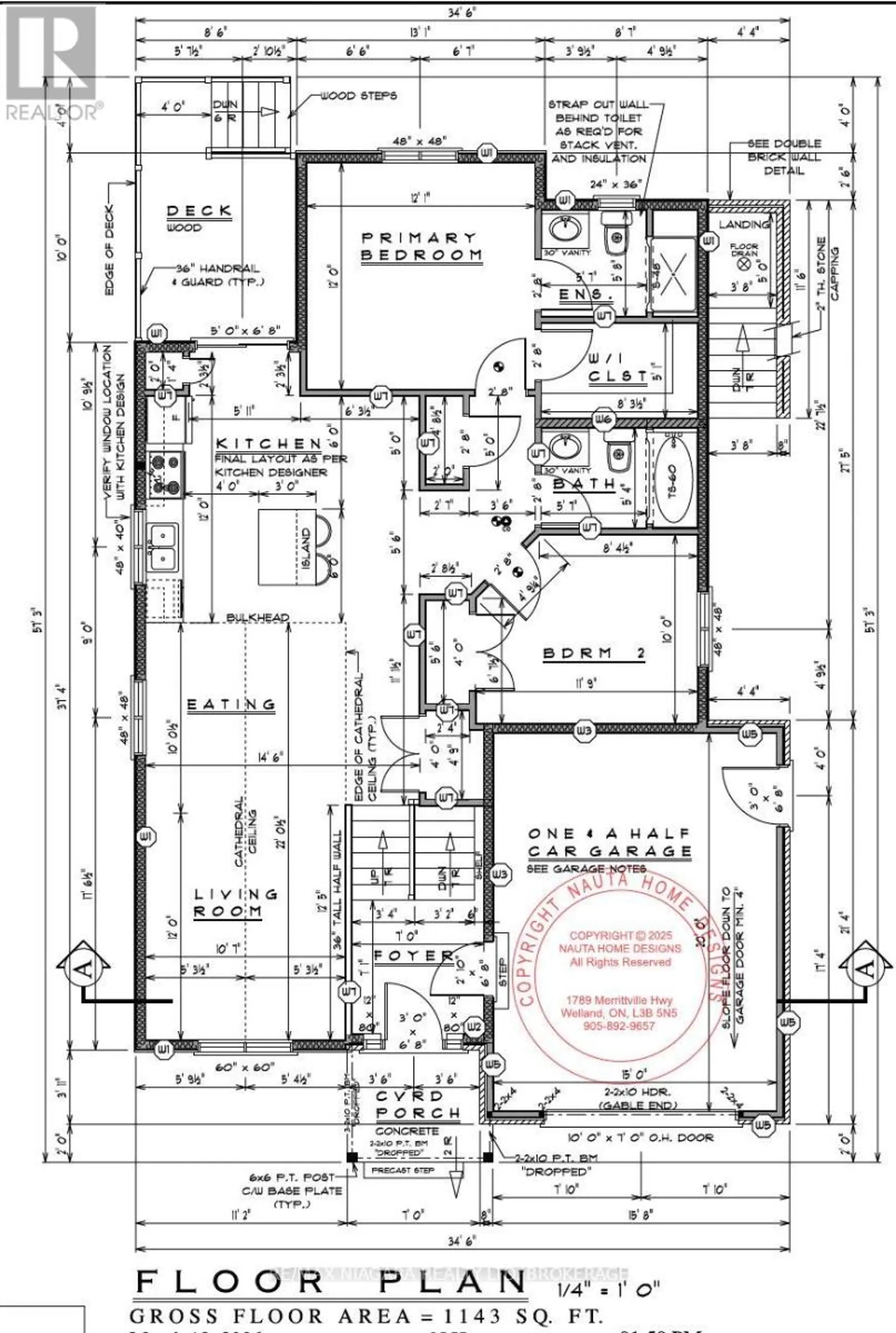 LOT 25 WILSON DRIVE - Image 3