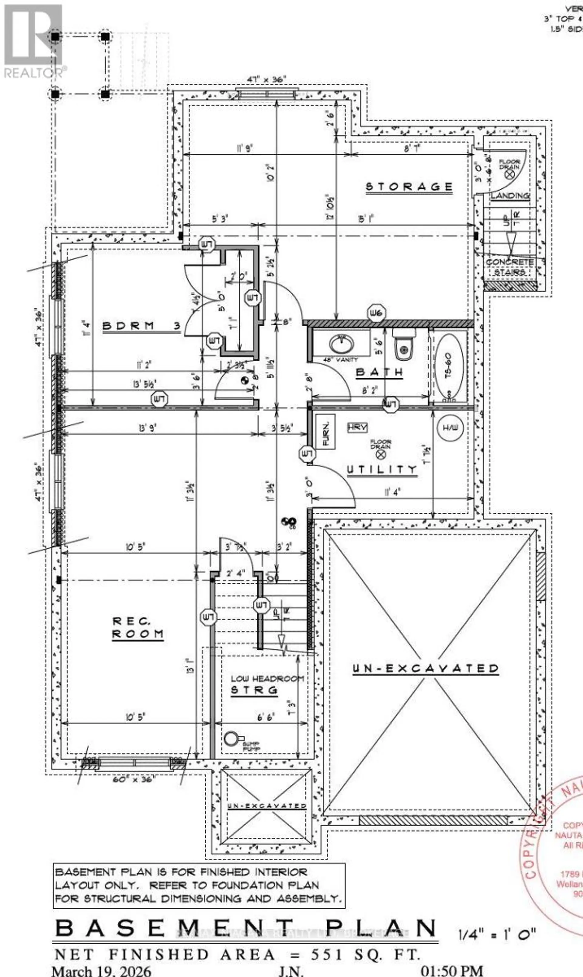 LOT 25 WILSON DRIVE - Image 4