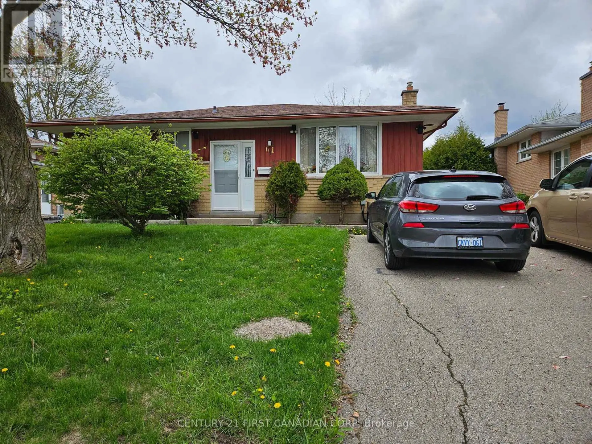 61 ALAYNE CRESCENT - Image 1