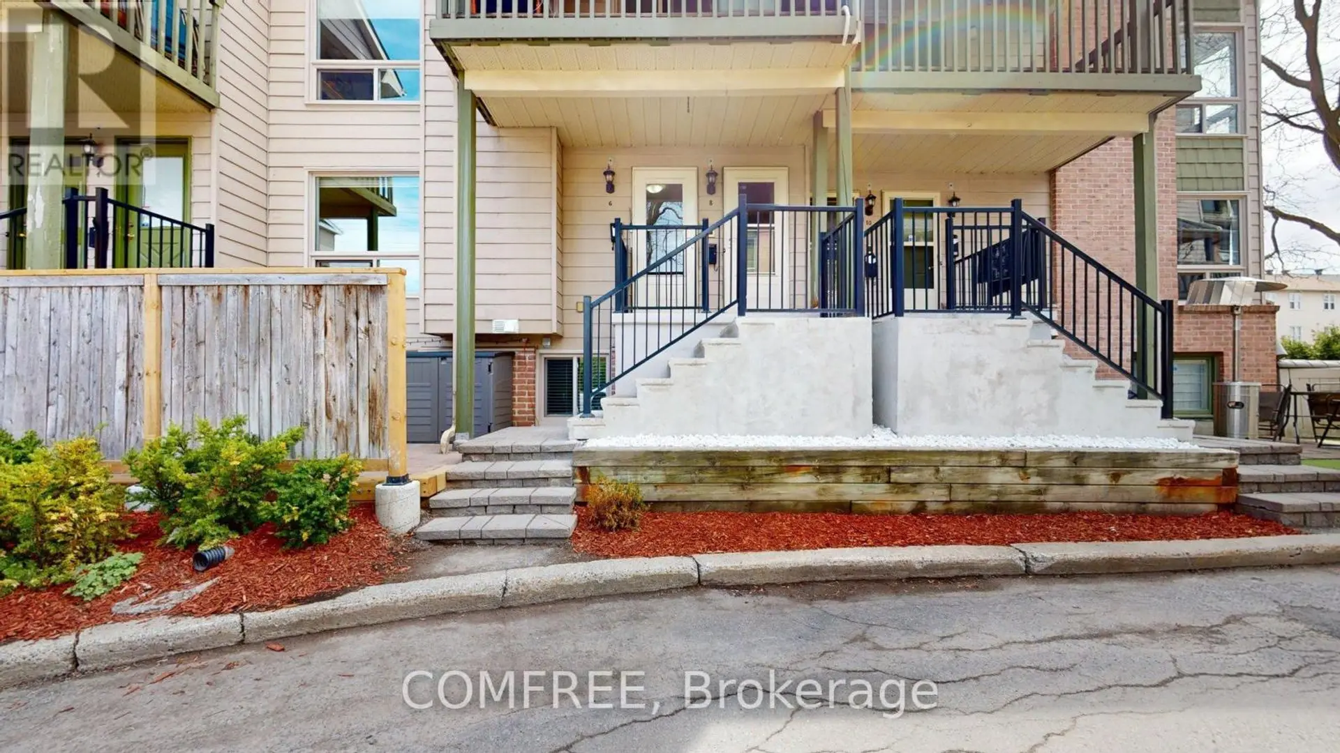 #6 268 PRESLAND ROAD - Image 1