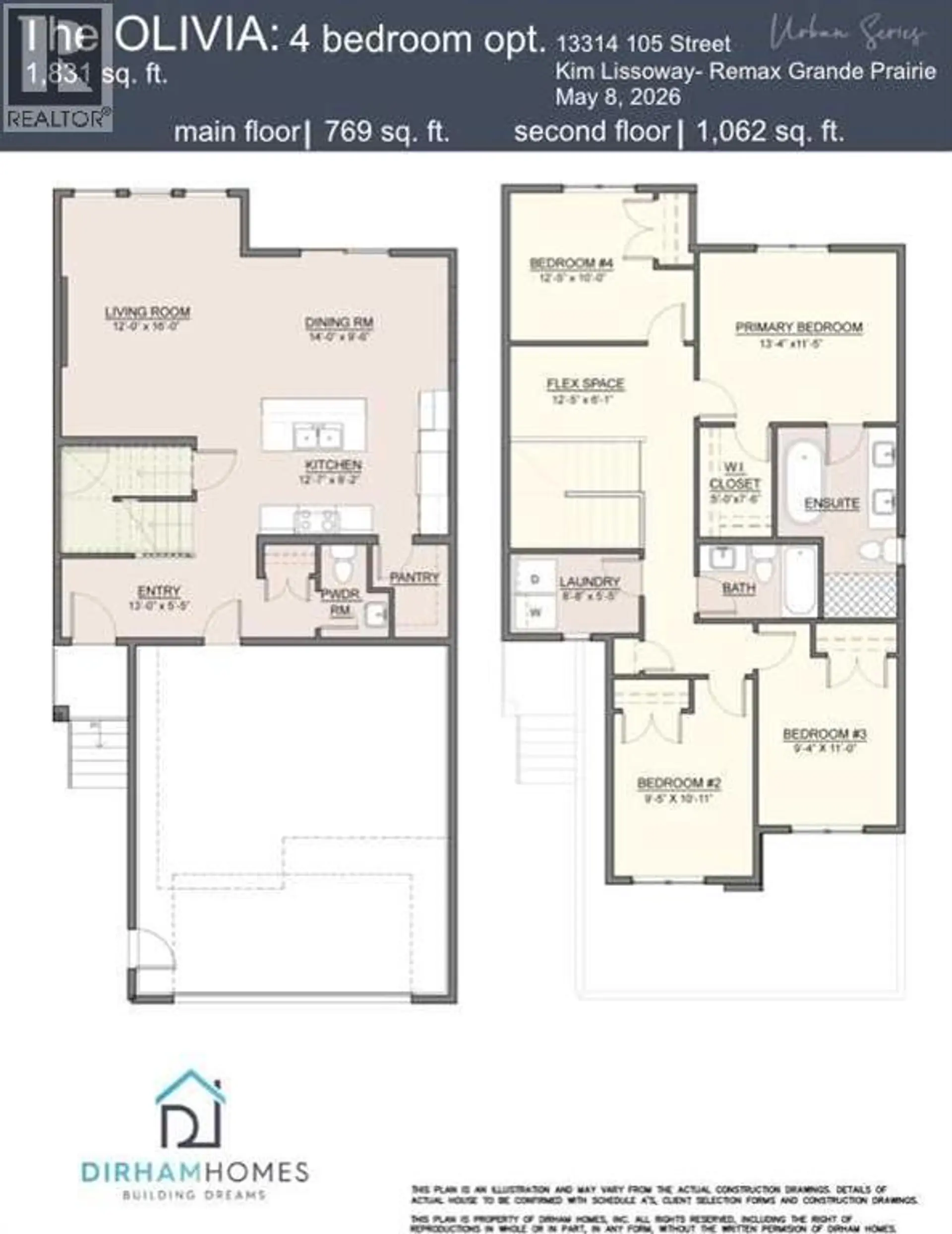 13314 105 Street - Image 2