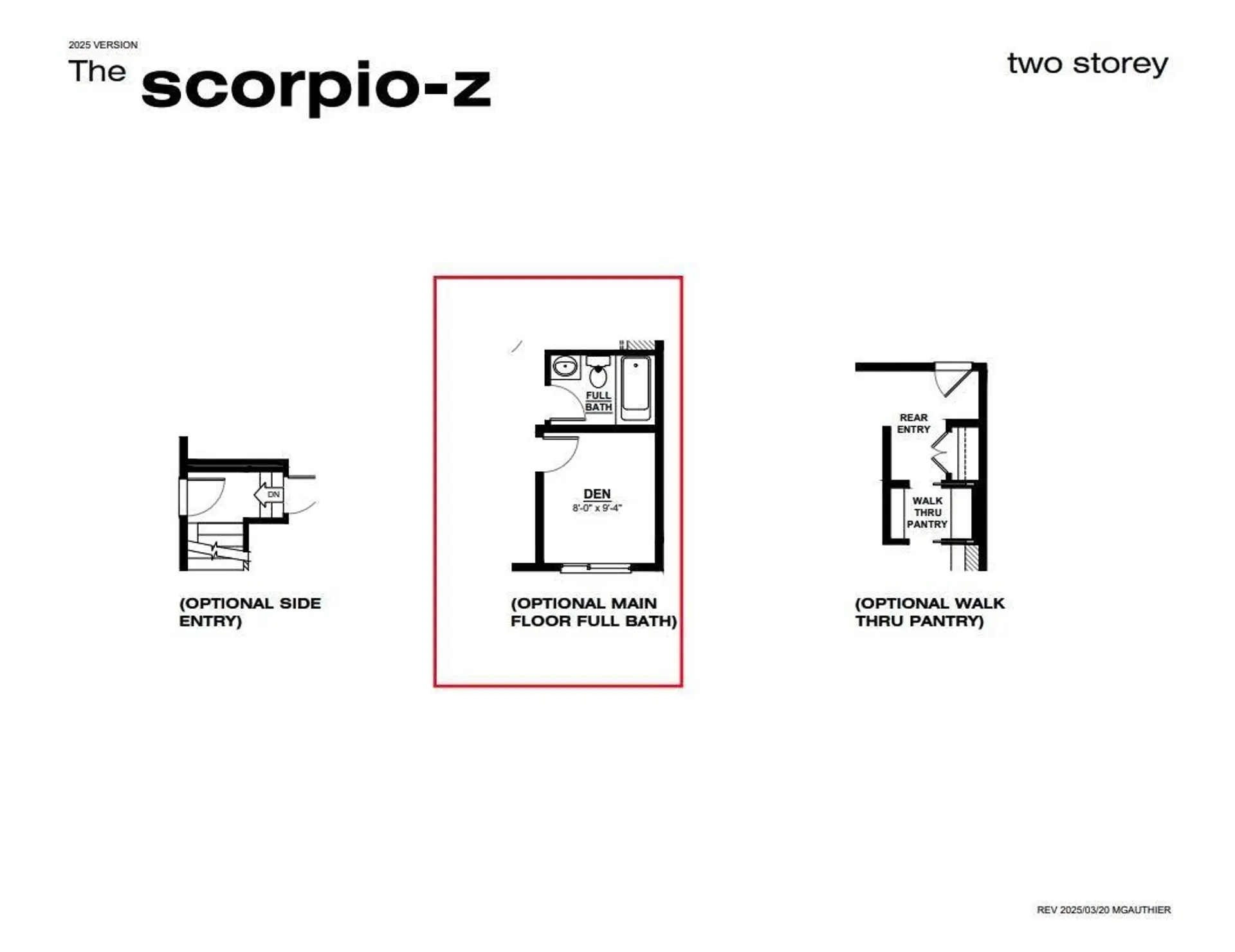 284 Chappelle Drive SW - Image 9
