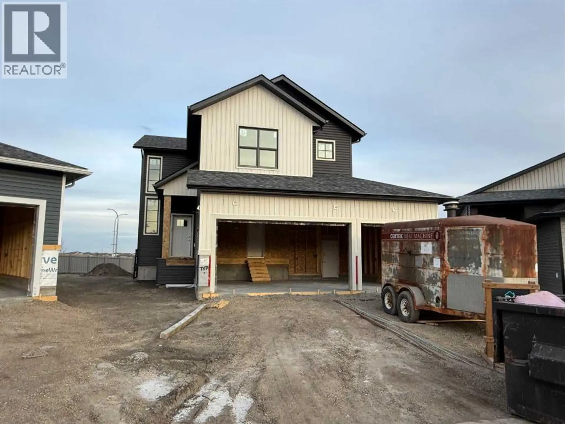 10501 133 Avenue - Image 1