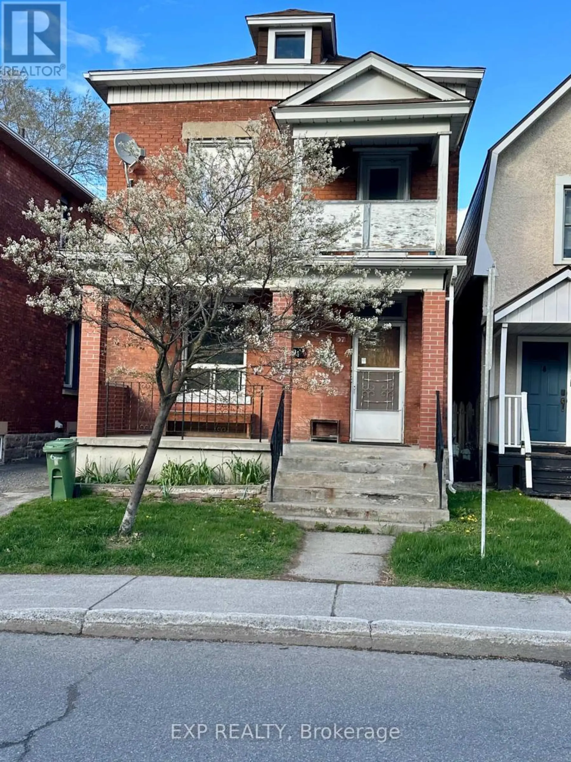 57 SPADINA AVENUE - Image 1
