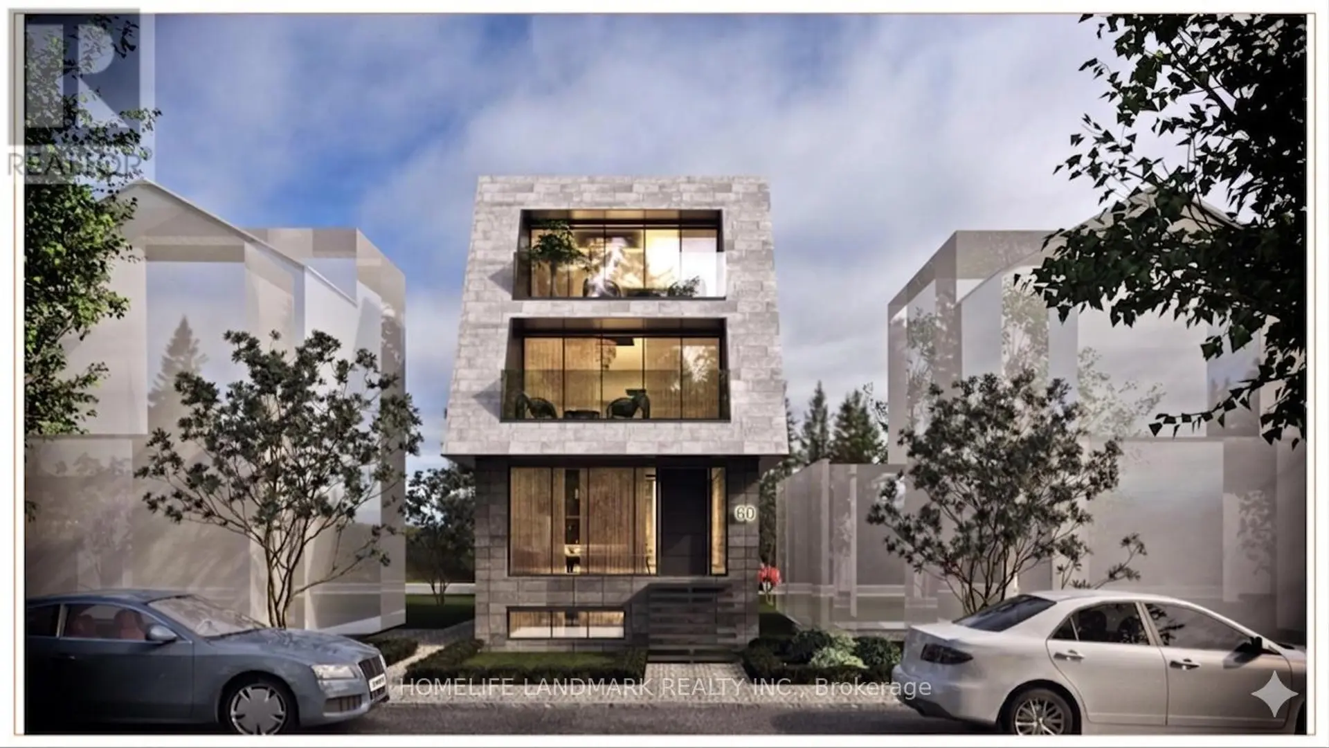 60 GREENSIDES AVENUE - Image 1