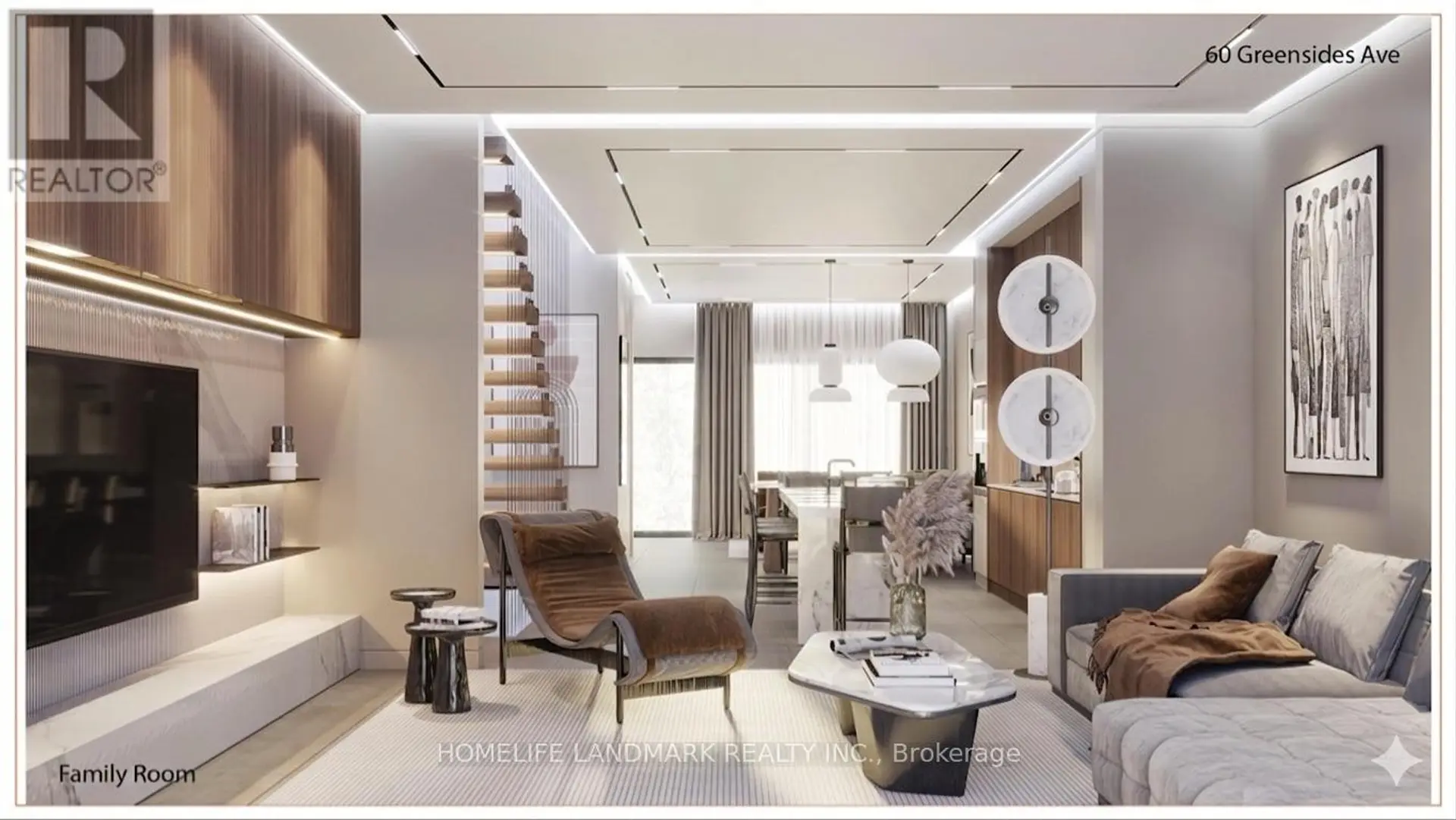 60 GREENSIDES AVENUE - Image 4