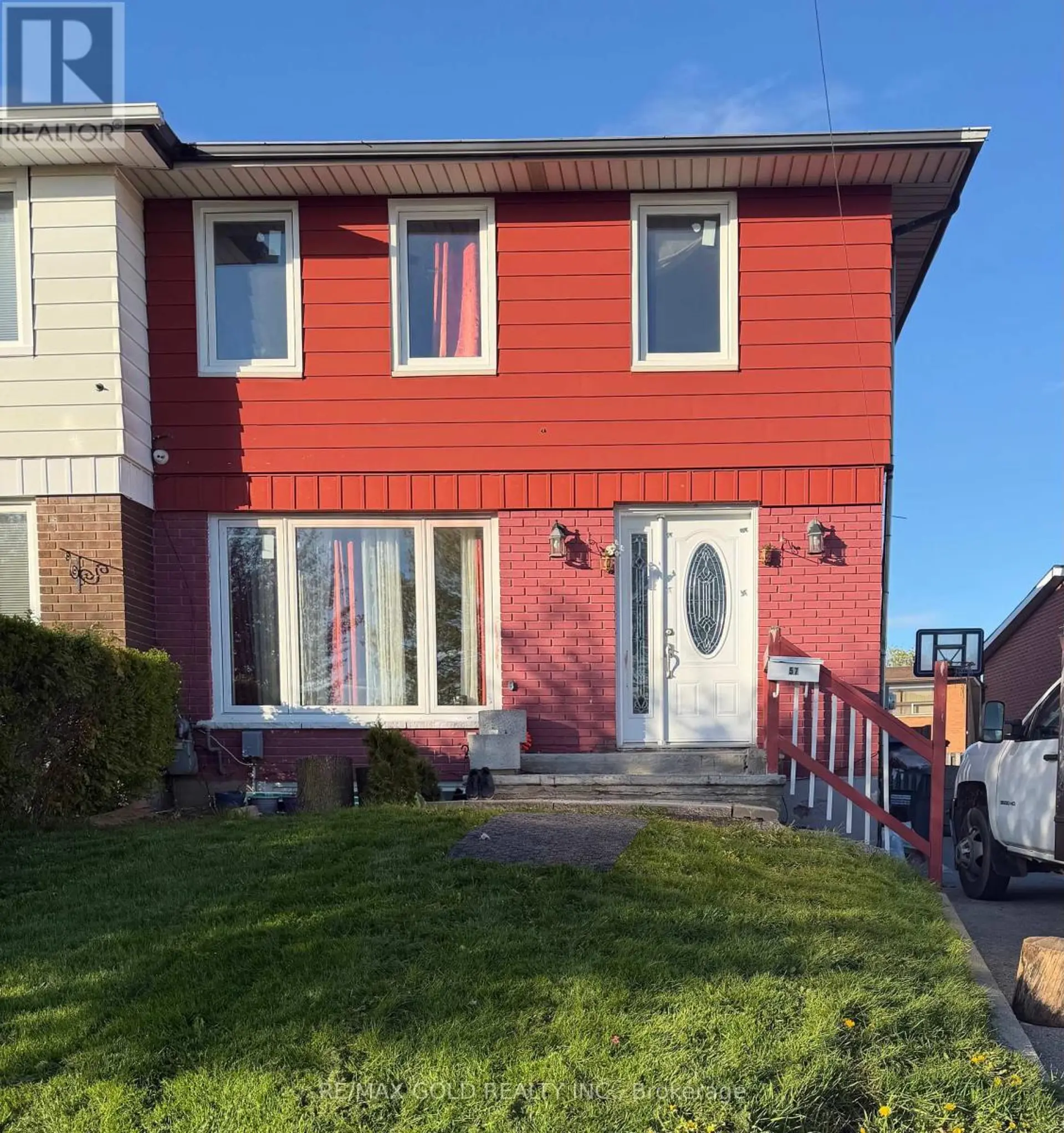 57 WILTON DRIVE
