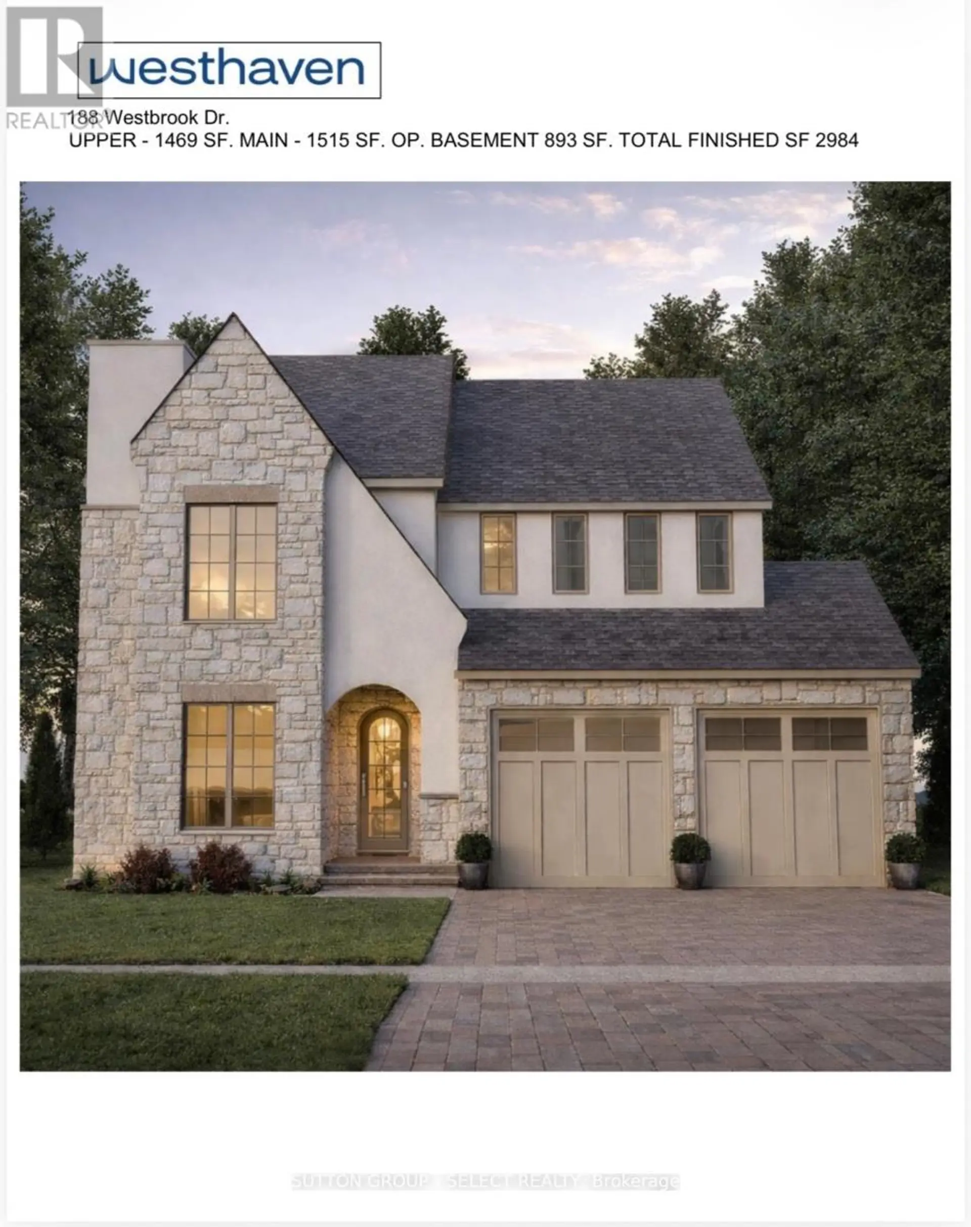 188 WESTBROOK DRIVE - Image 1