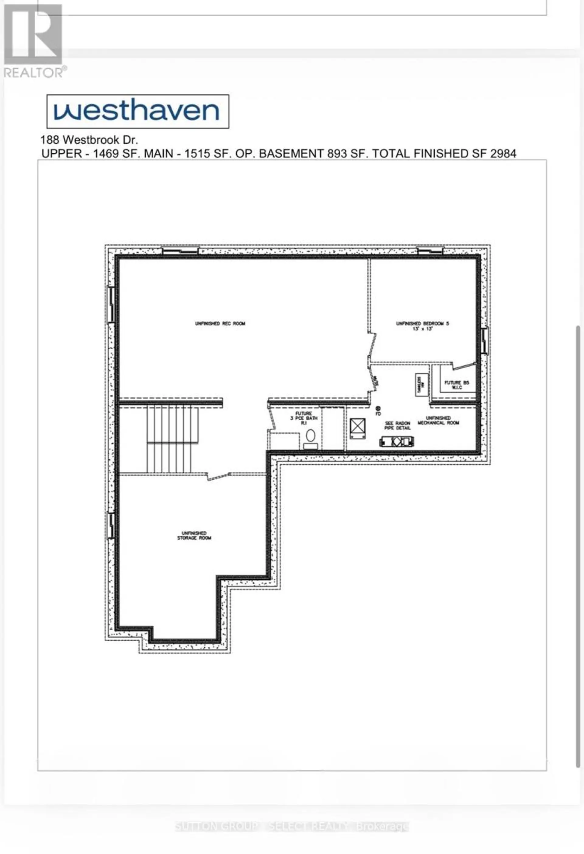 188 WESTBROOK DRIVE - Image 4