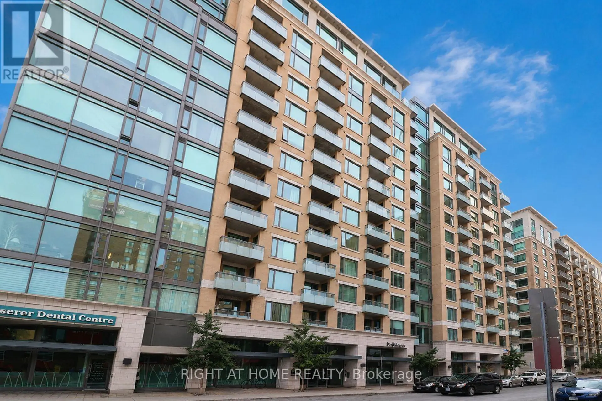 #810 238 BESSERER STREET - Image 1