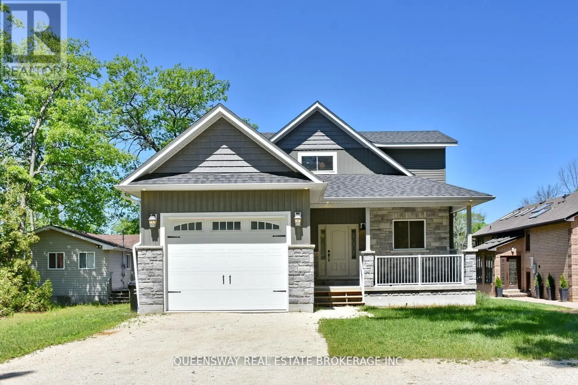 1852 RIVER ROAD W - Image 2