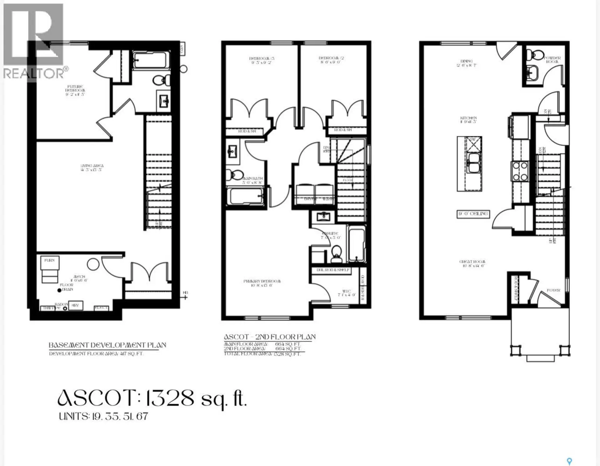 #67 Taskamanwa TERRACE - Image 14