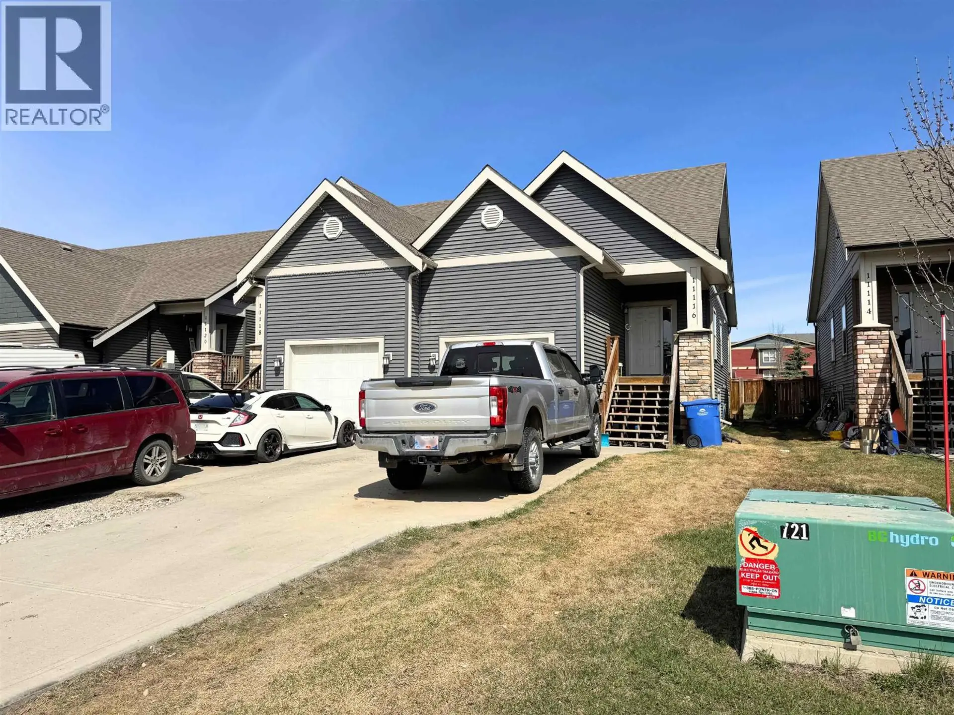 11116 102 AVENUE - Image 1
