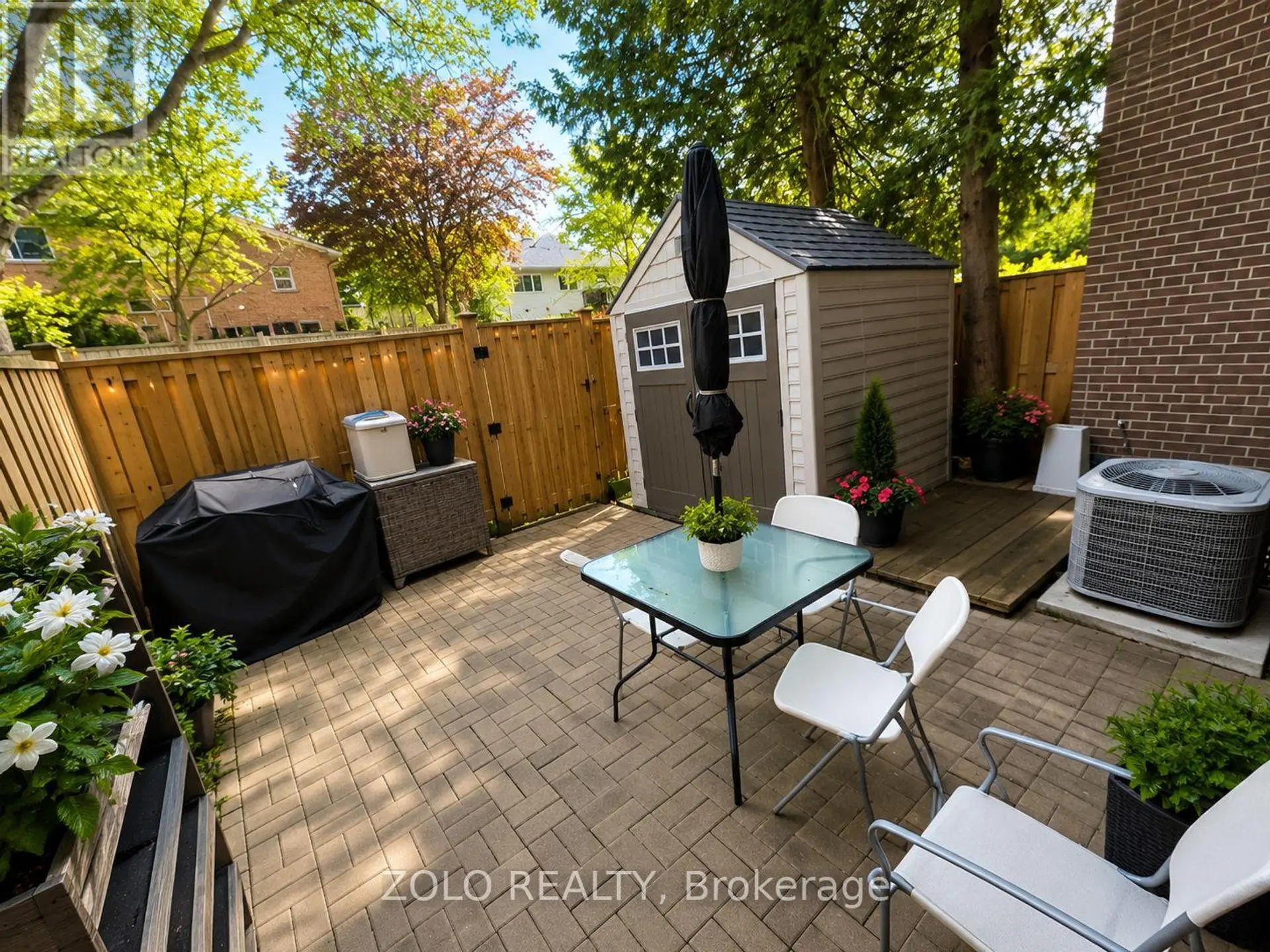 #16 3250 THE CREDIT WOODLANDS - Image 13