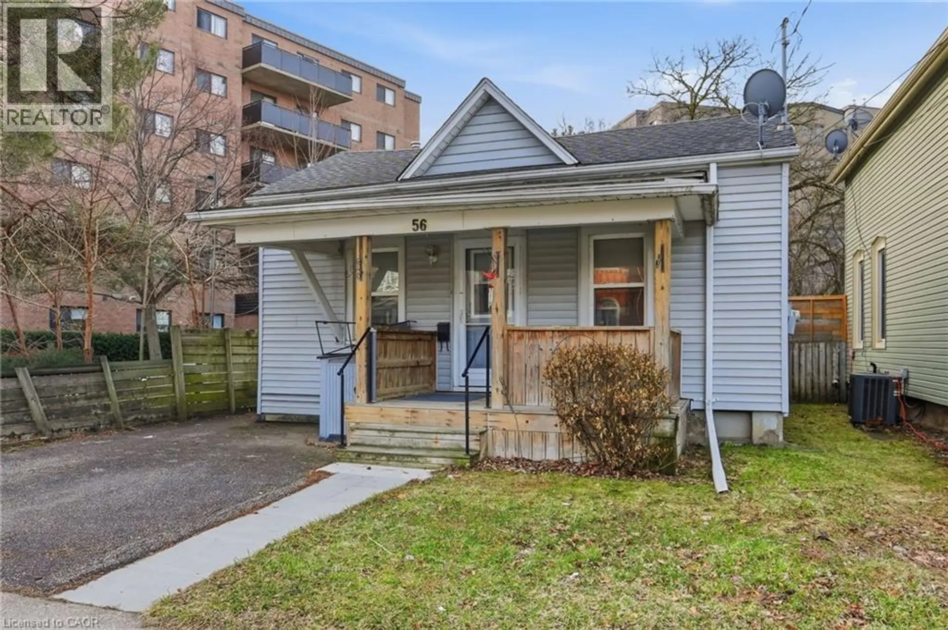 56 WELLAND Avenue - Image 2