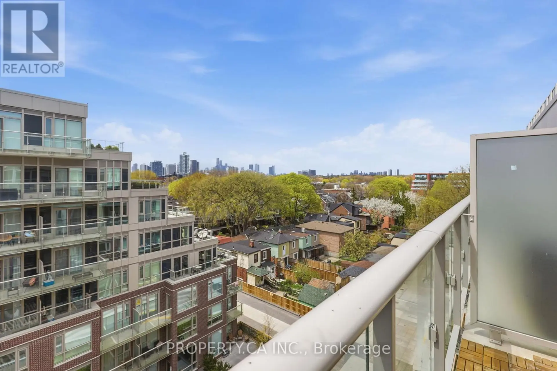 #719 150 LOGAN AVENUE - Image 20