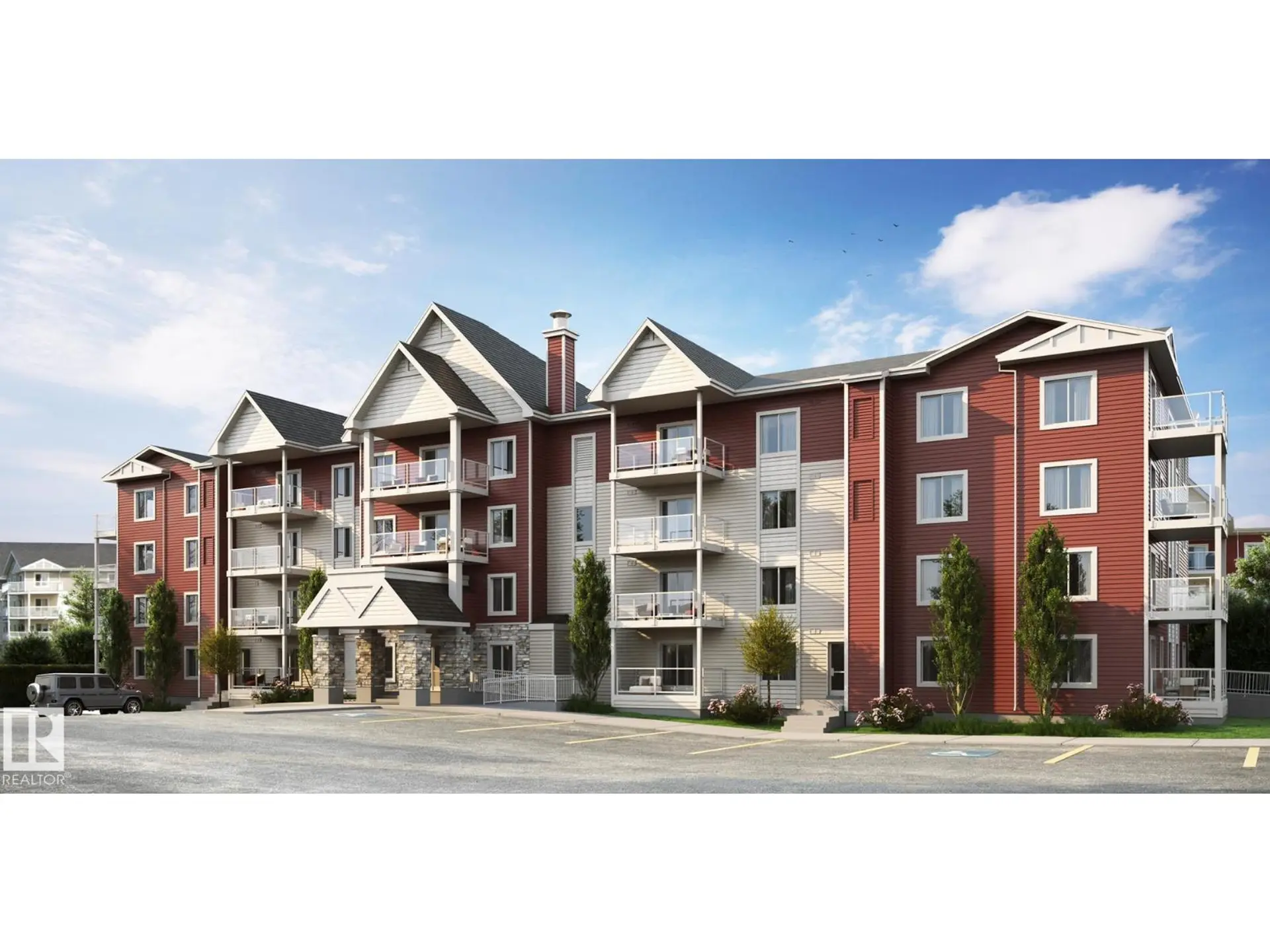 #204 2225 44 AV NW - Image 2