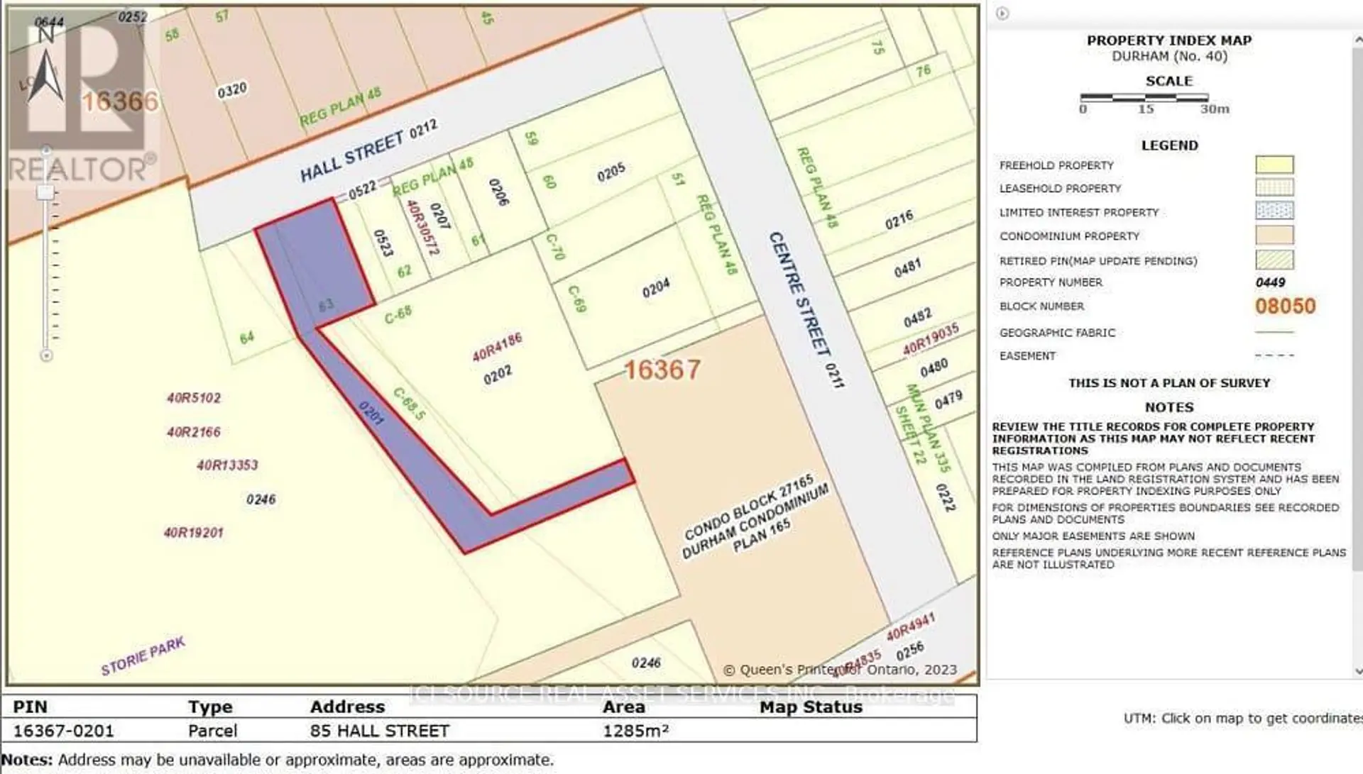 85 HALL STREET - Image 7