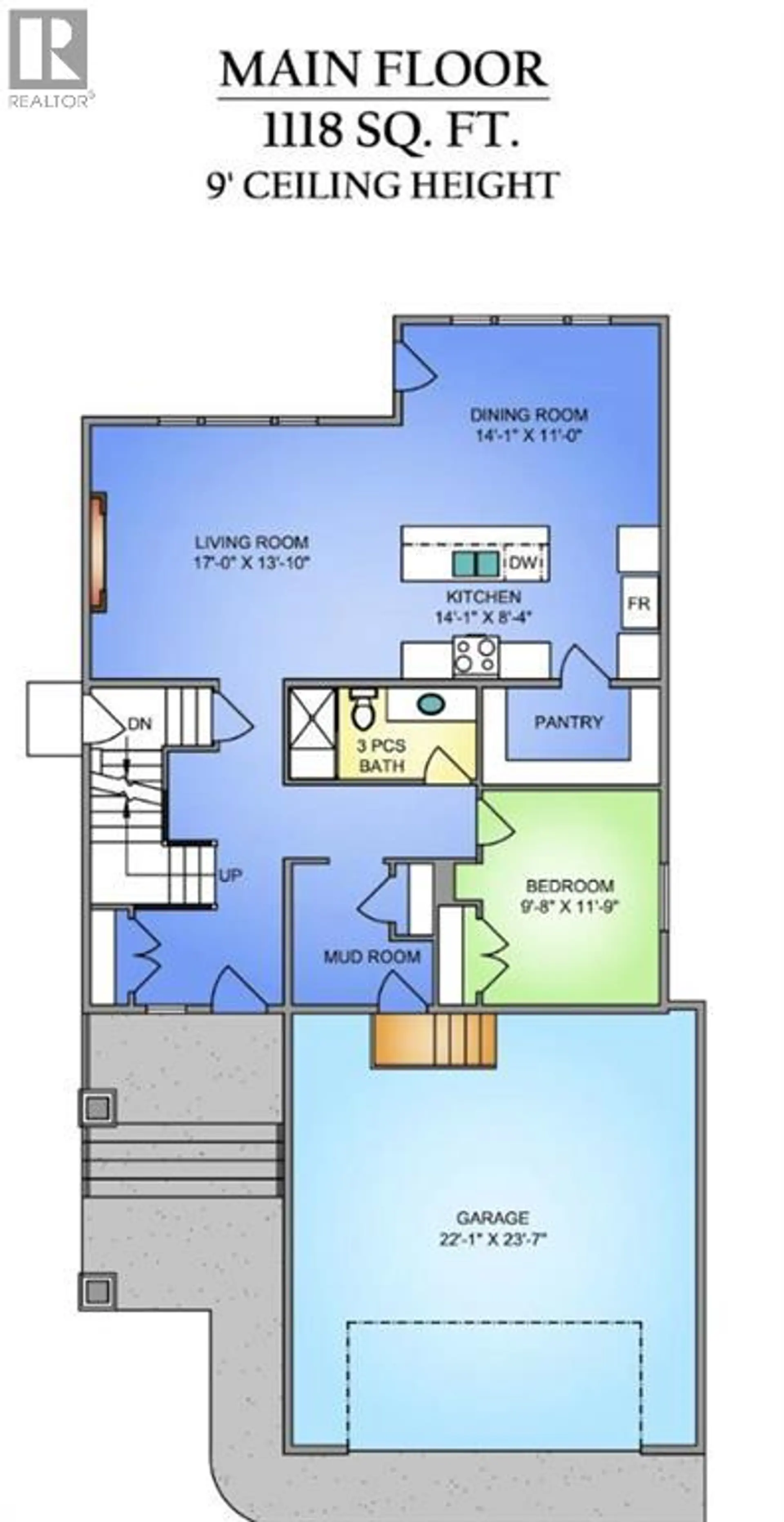 458 Baywater Green SW - Image 7