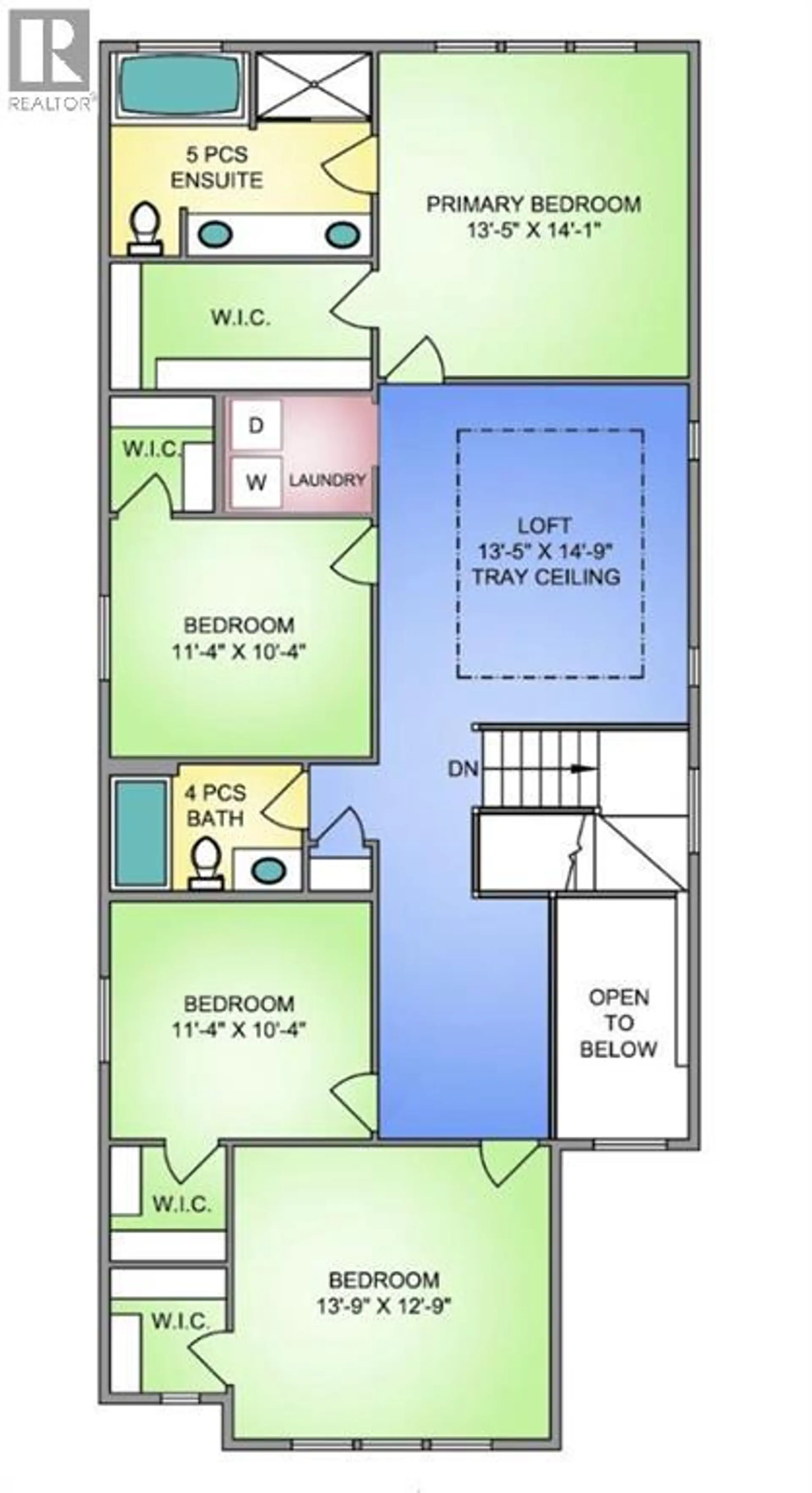 821 Baywater Place SW - Image 10