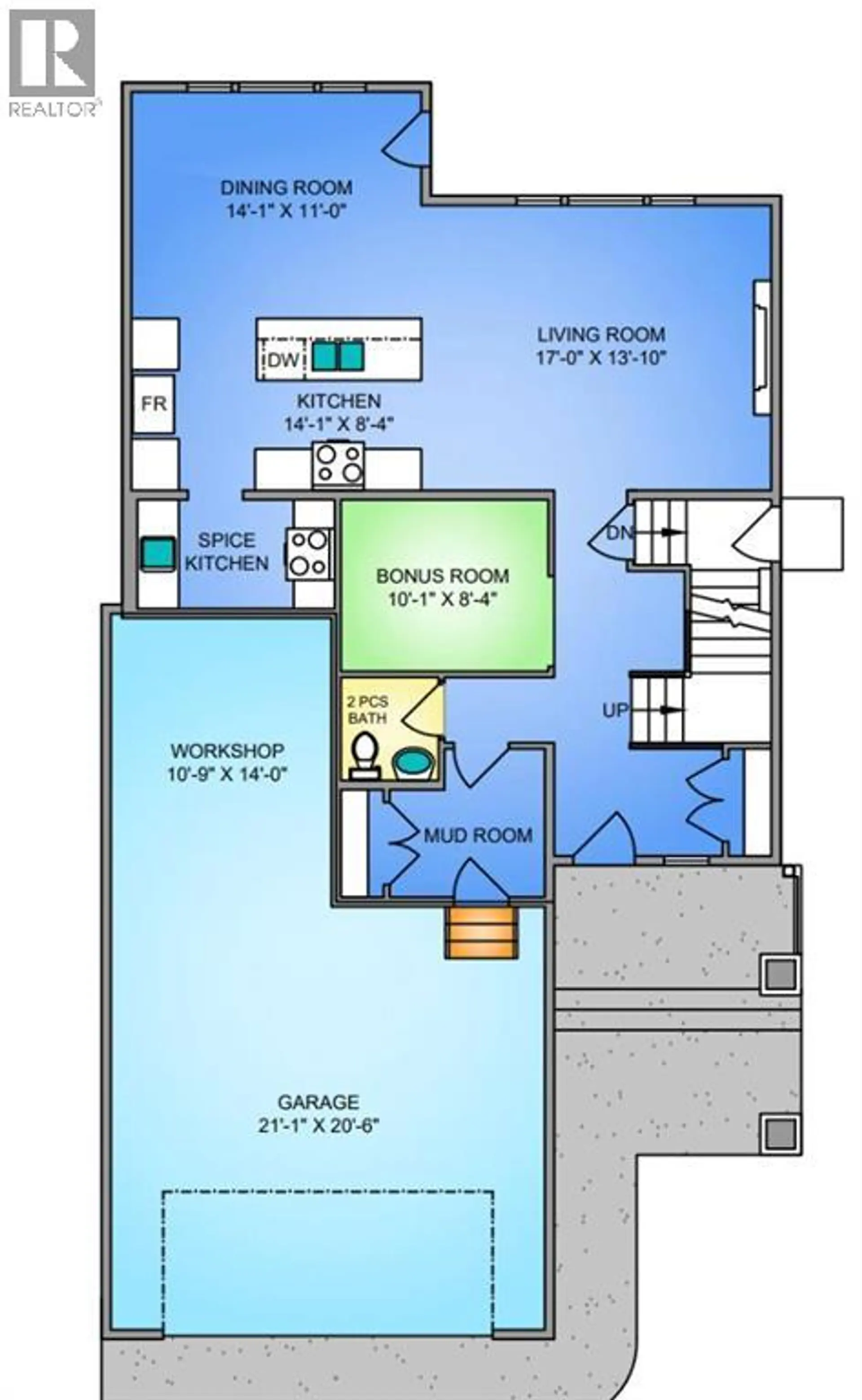470 Baywater Green - Image 7