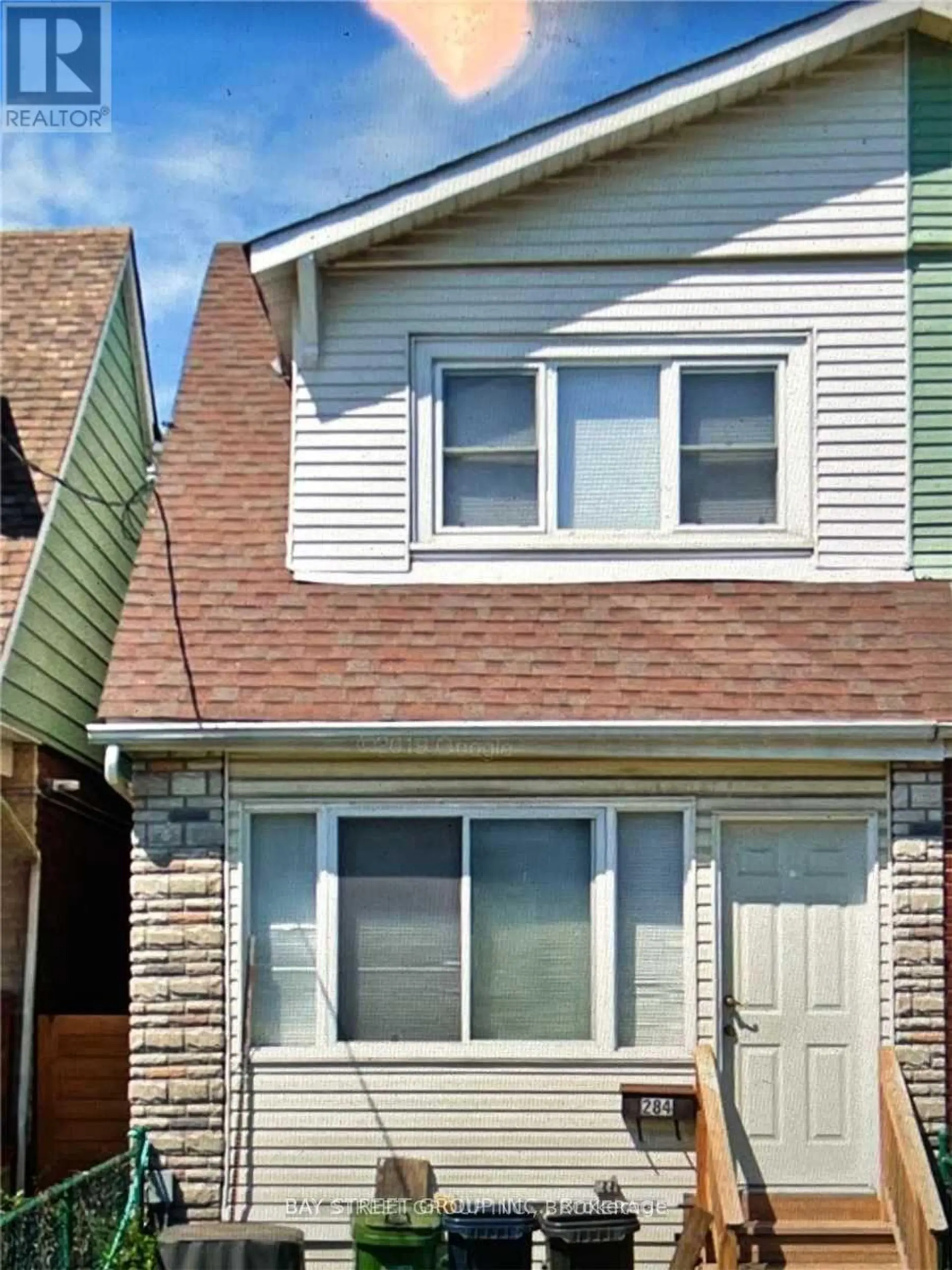 284 WOODFIELD ROAD