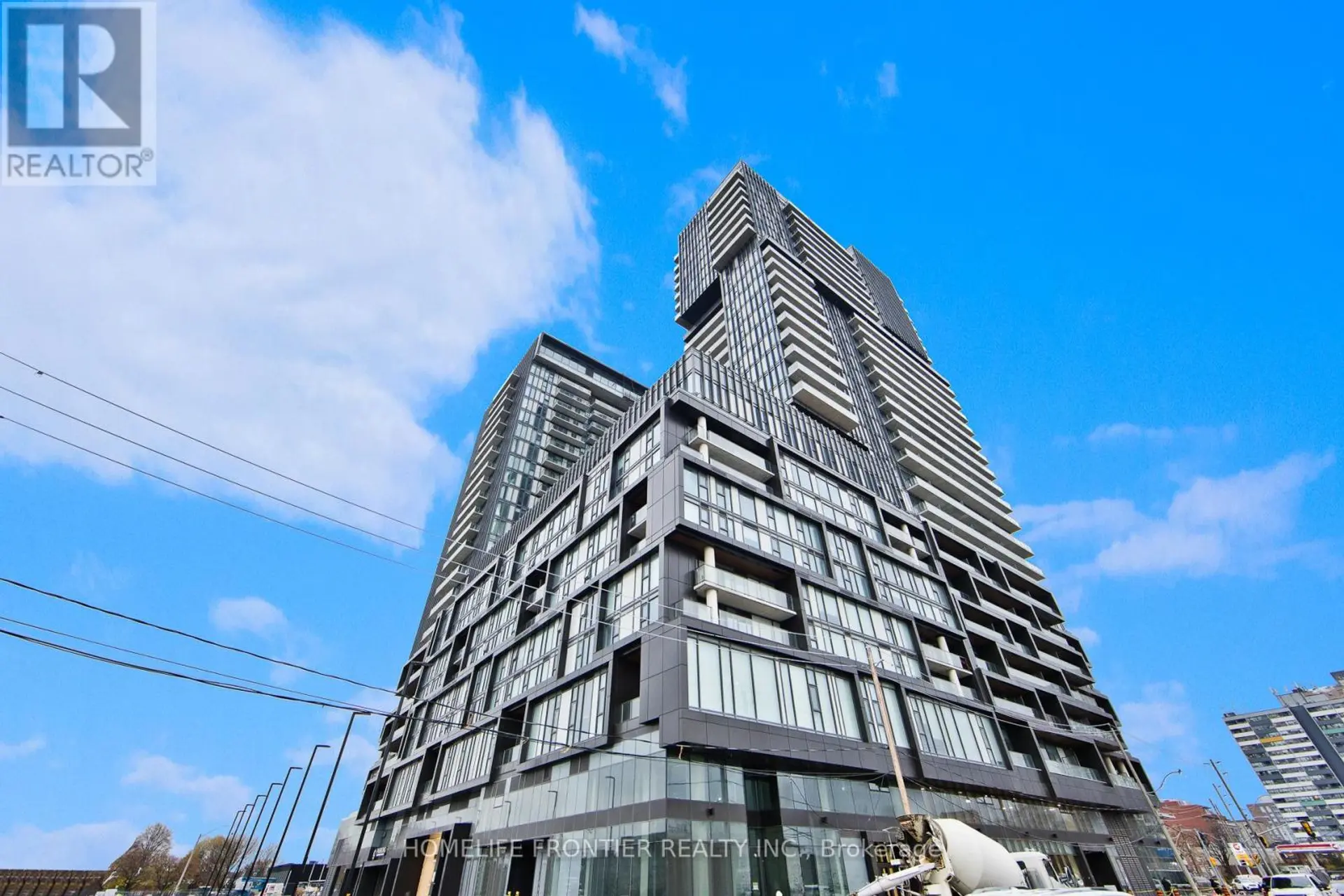 #2803 1285 DUPONT STREET - Image 2