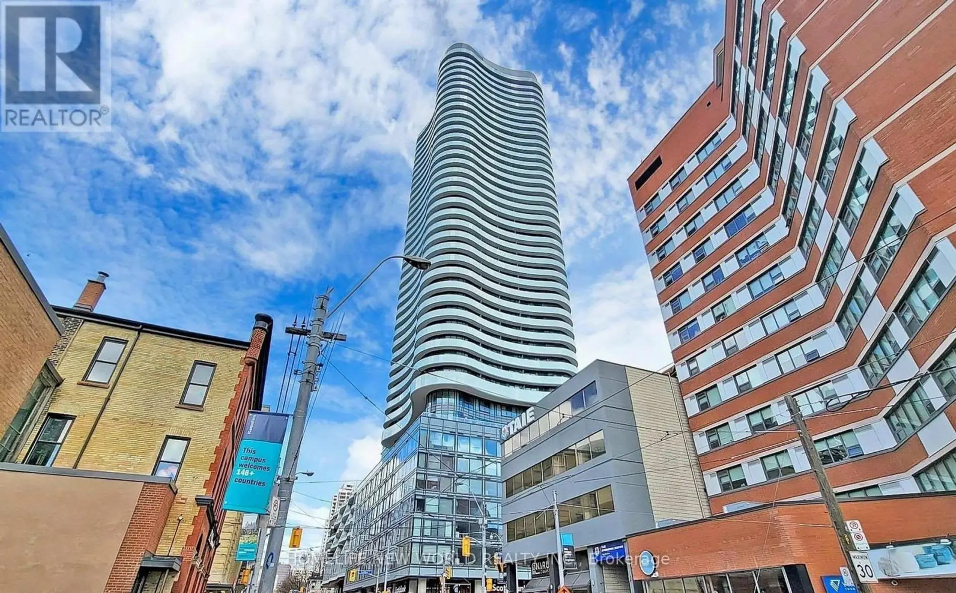 #2307 403 CHURCH STREET - Image 2