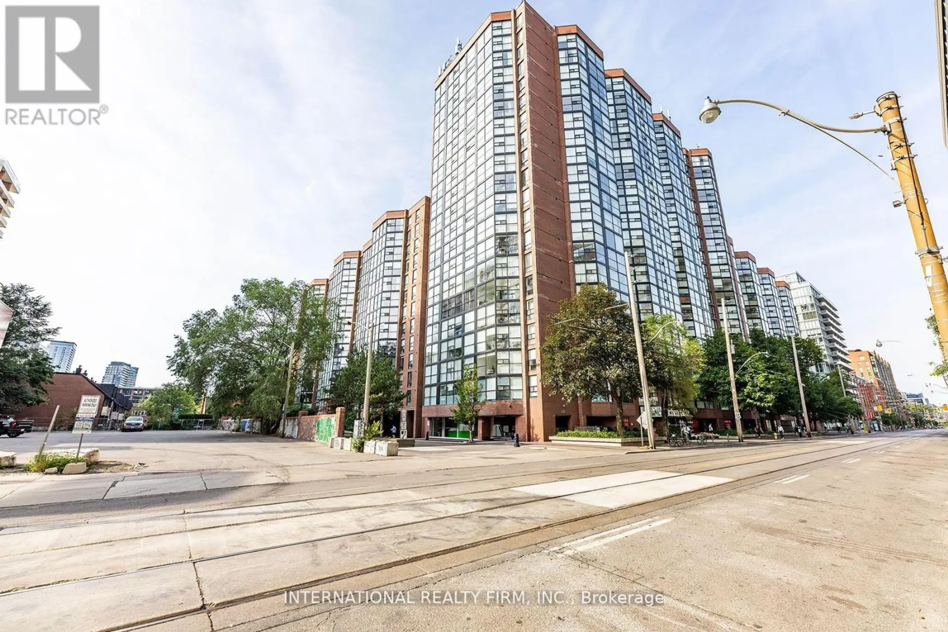 #215 705 KING STR. 215 STREET W - Image 1