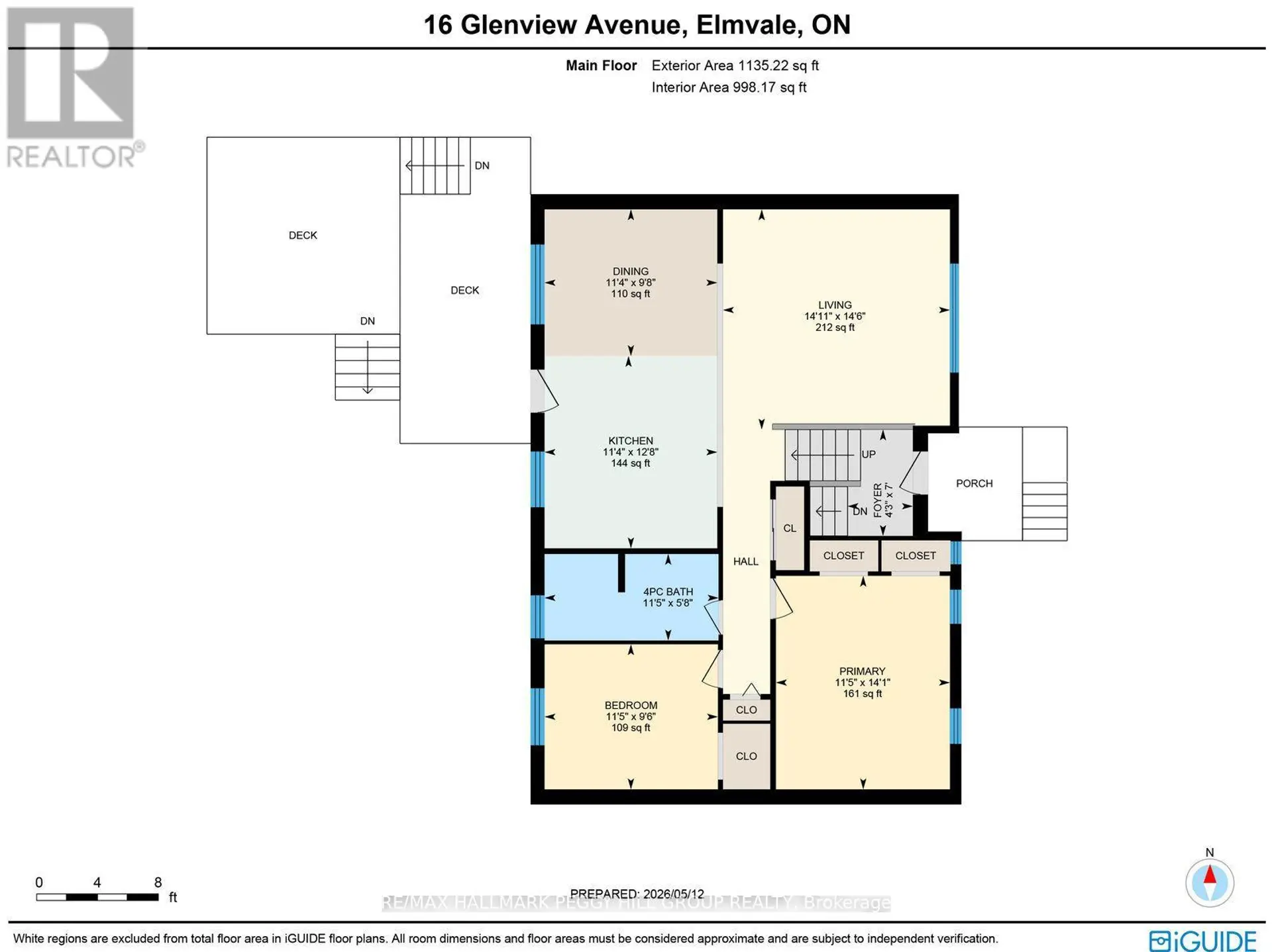 16 GLENVIEW AVENUE - Image 19