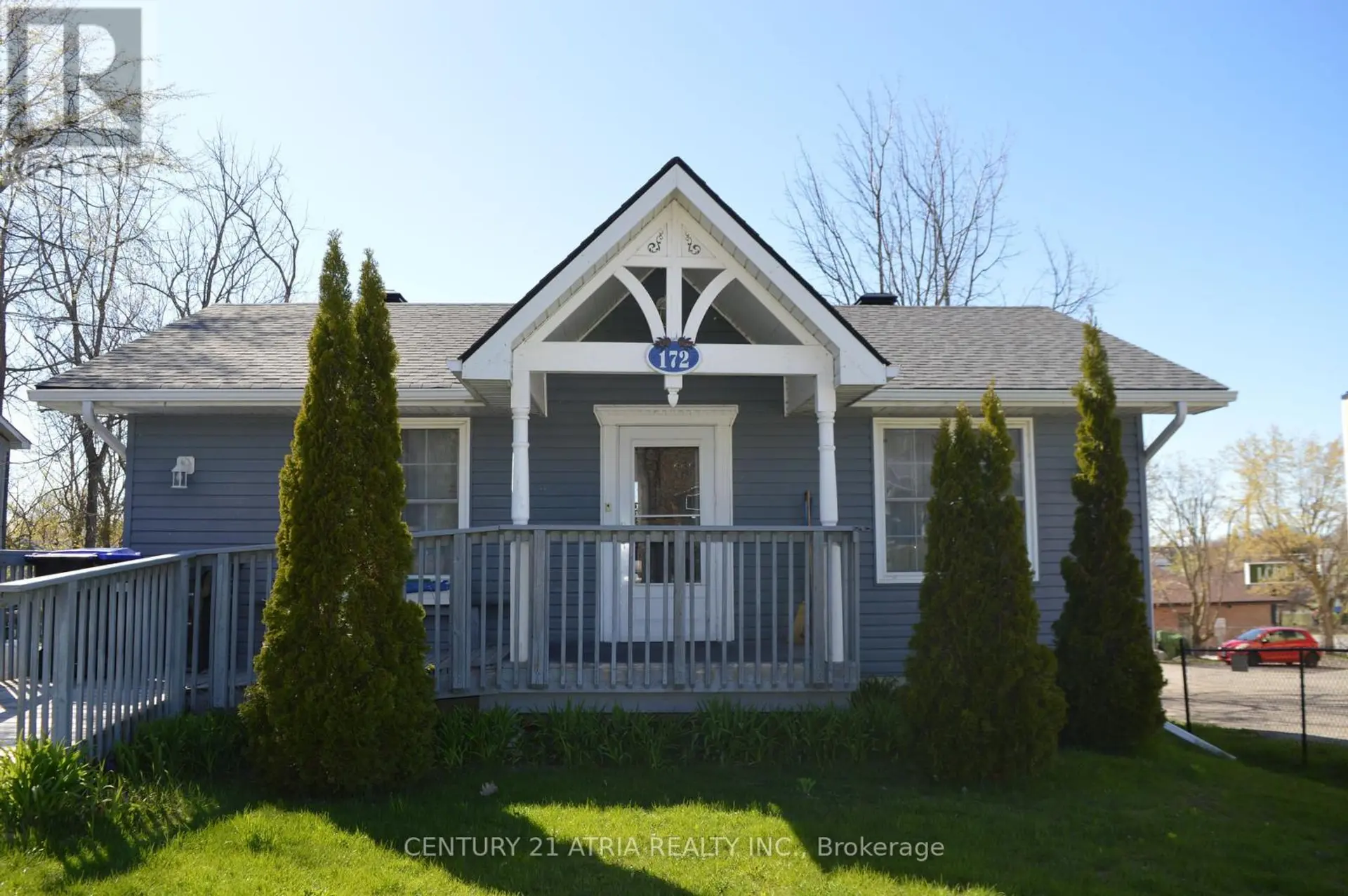 172 WILLIAM STREET - Image 1