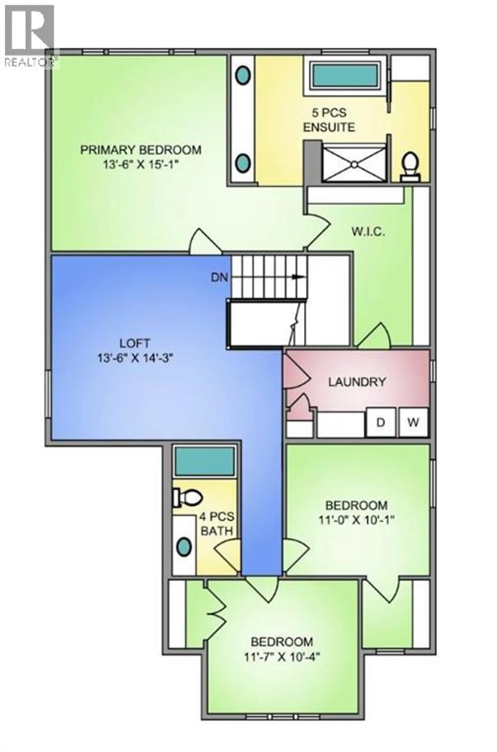 466 Baywater Green SW - Image 4