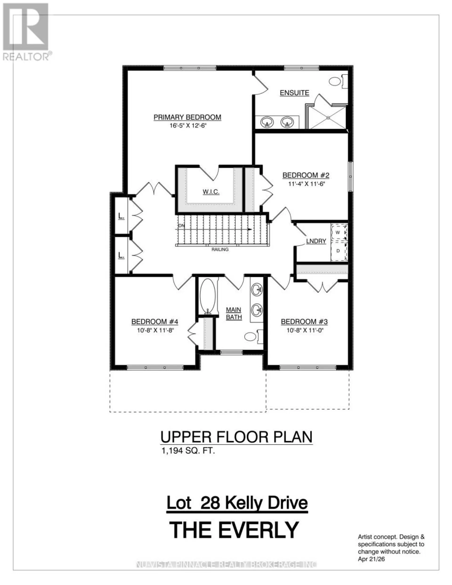 15 KELLY DRIVE - Image 3