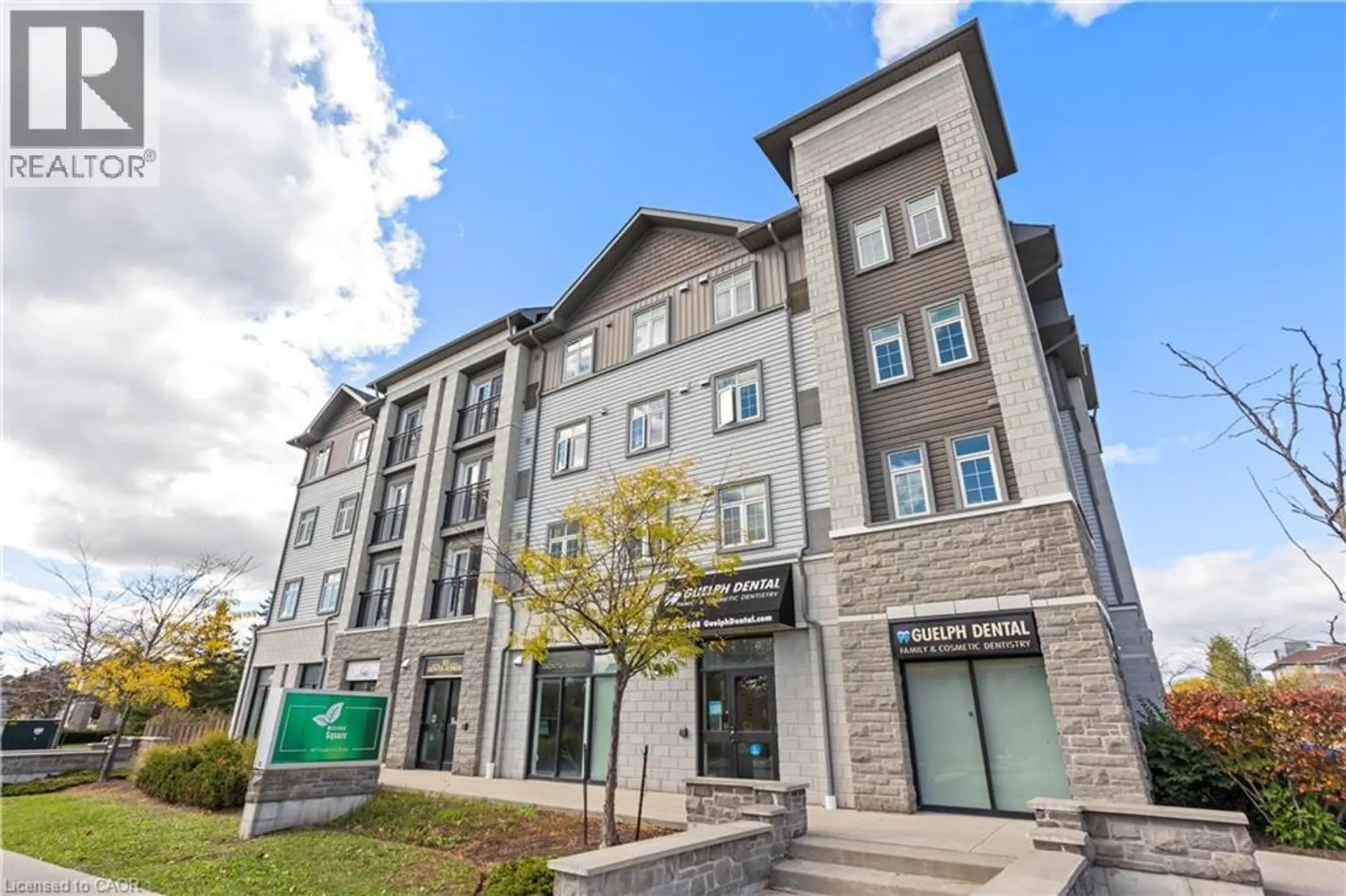 #204 64 FREDERICK Drive - Image 1