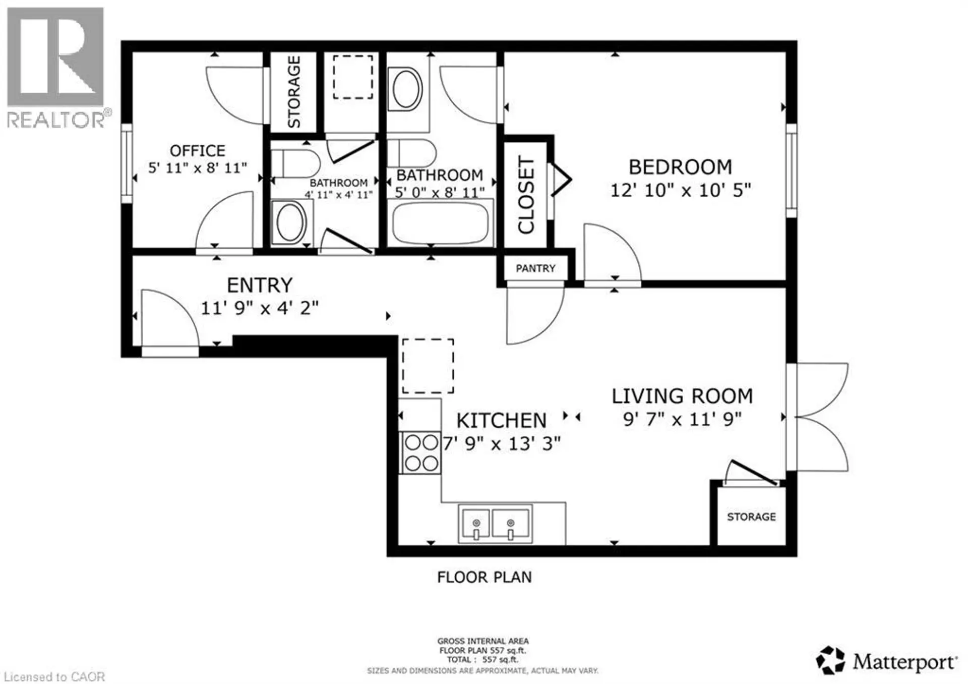#204 64 FREDERICK Drive - Image 18