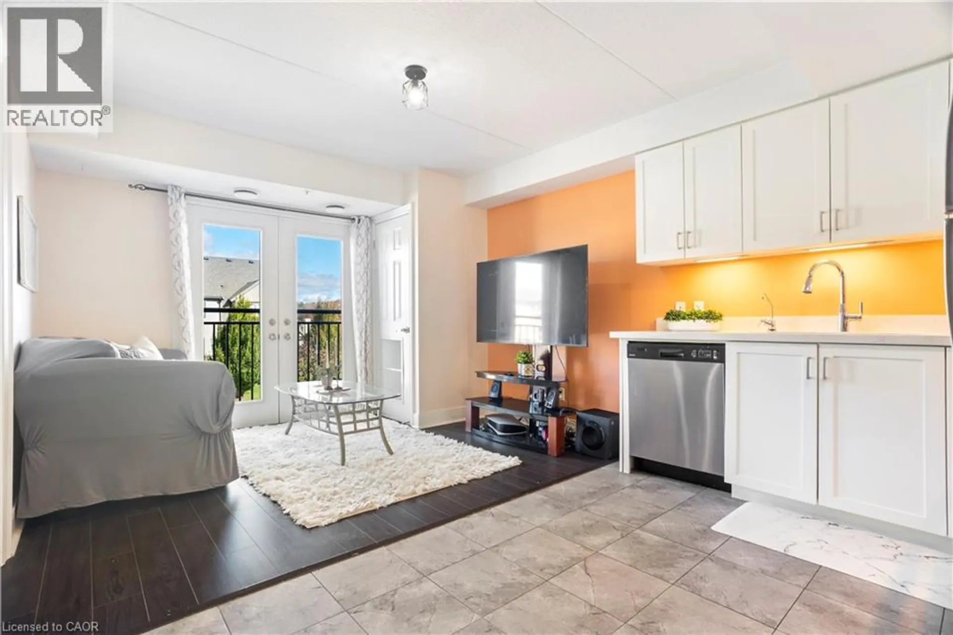 #204 64 FREDERICK Drive - Image 2